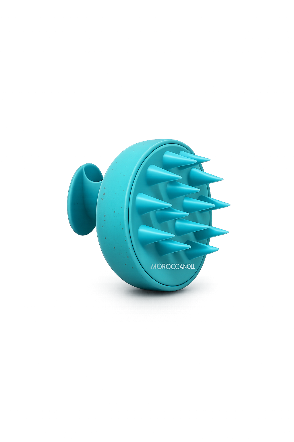 Moroccanoil Scalp Massage Brush, Daraqlar və aksesuarlar | Kspace Shop Bakı