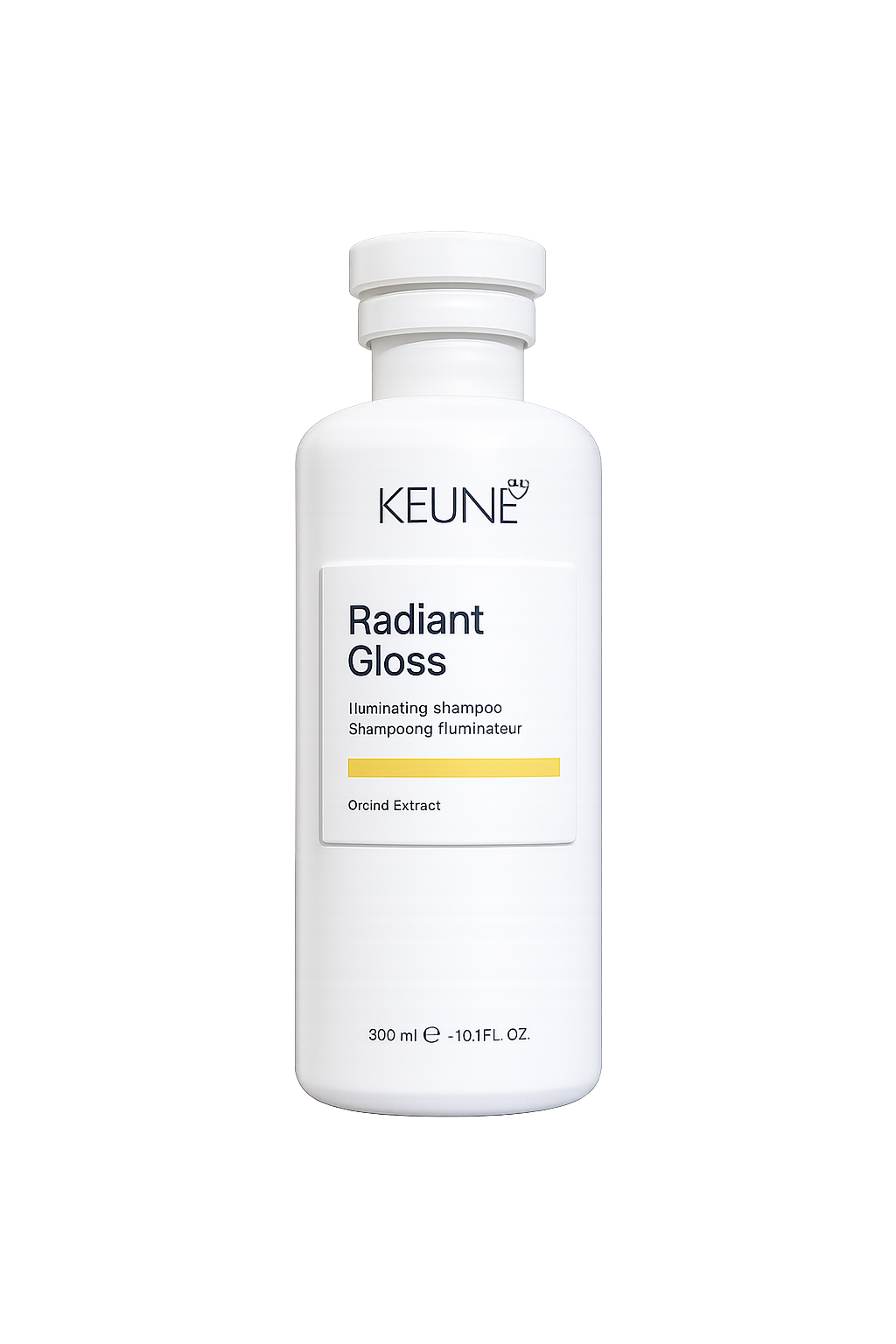 Keune Care Radiant Gloss Illuminating Shampoo — şampun, Saç üçün | Kspace Shop Bakı