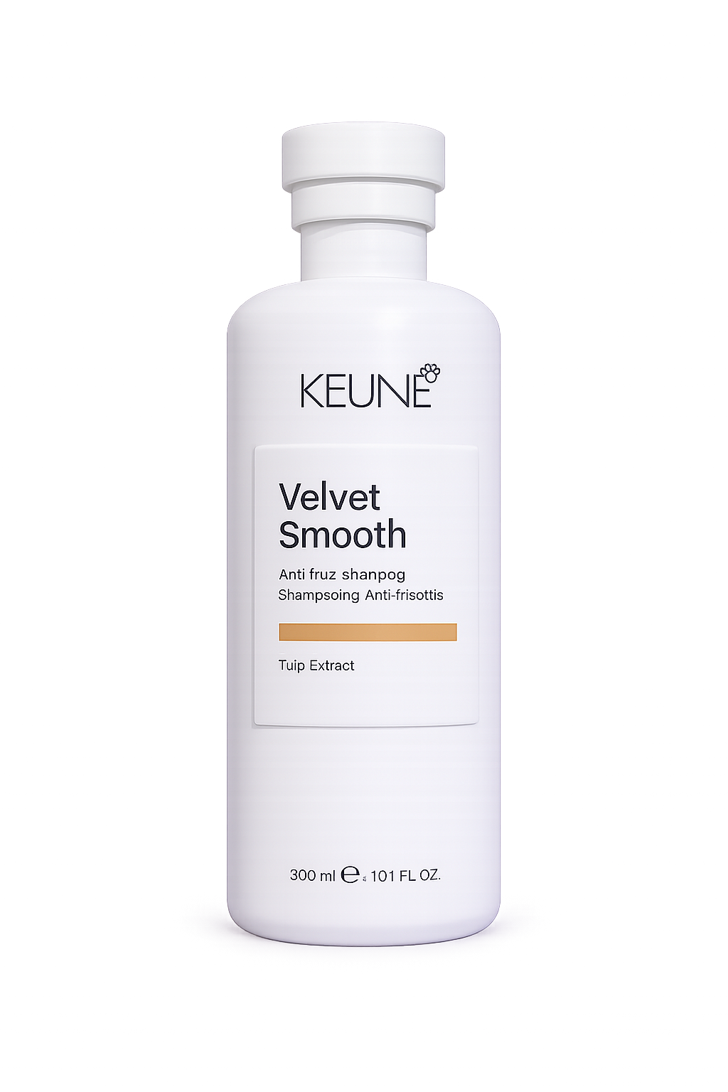 Keune Care Velvet Smooth Anti-frizz Shampoo — şampun, Saç üçün | Kspace Shop Bakı