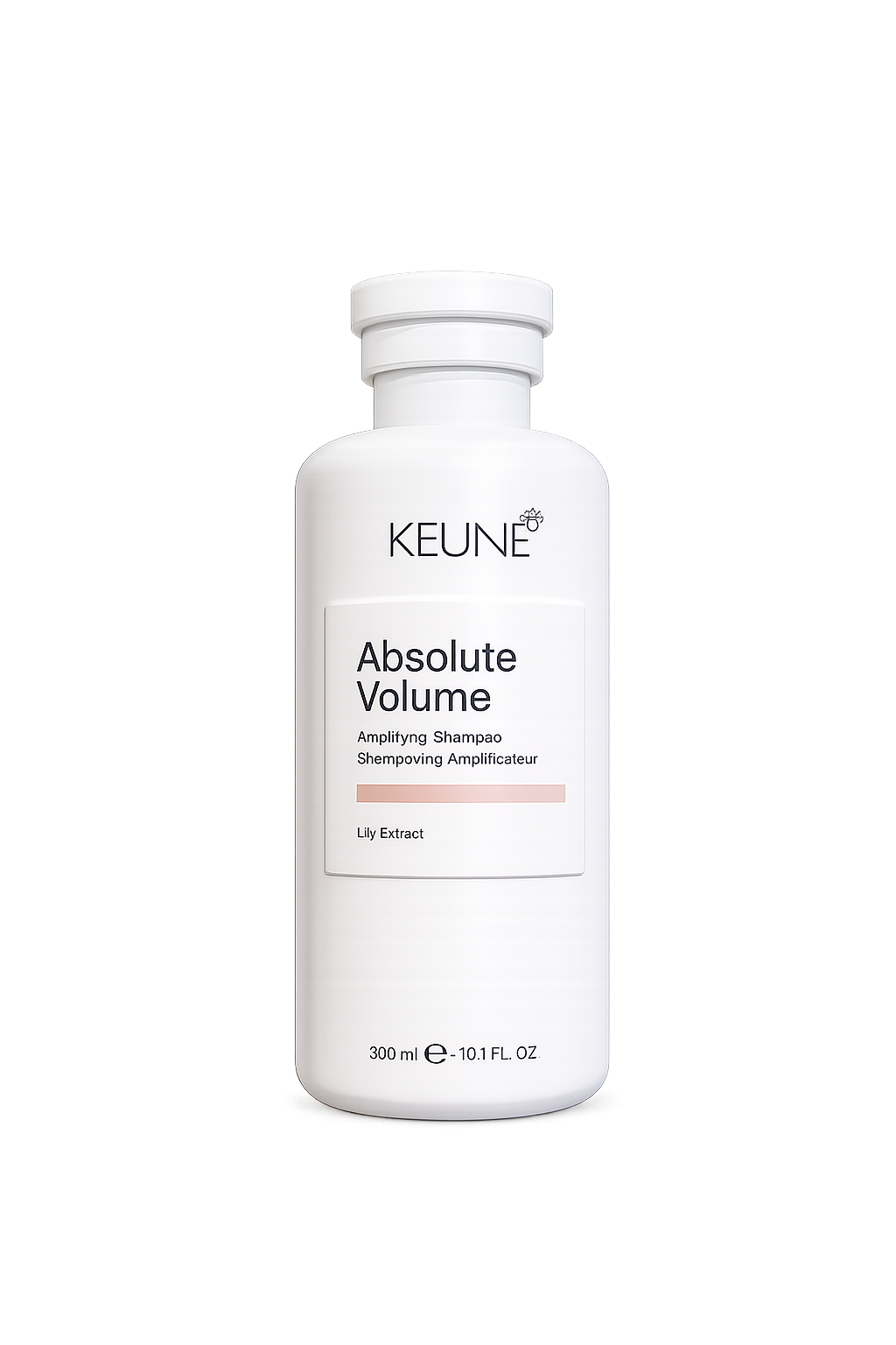 Keune Care Absolute Volume Amplifying Shampoo — şampun, Saç üçün | Kspace Shop Bakı