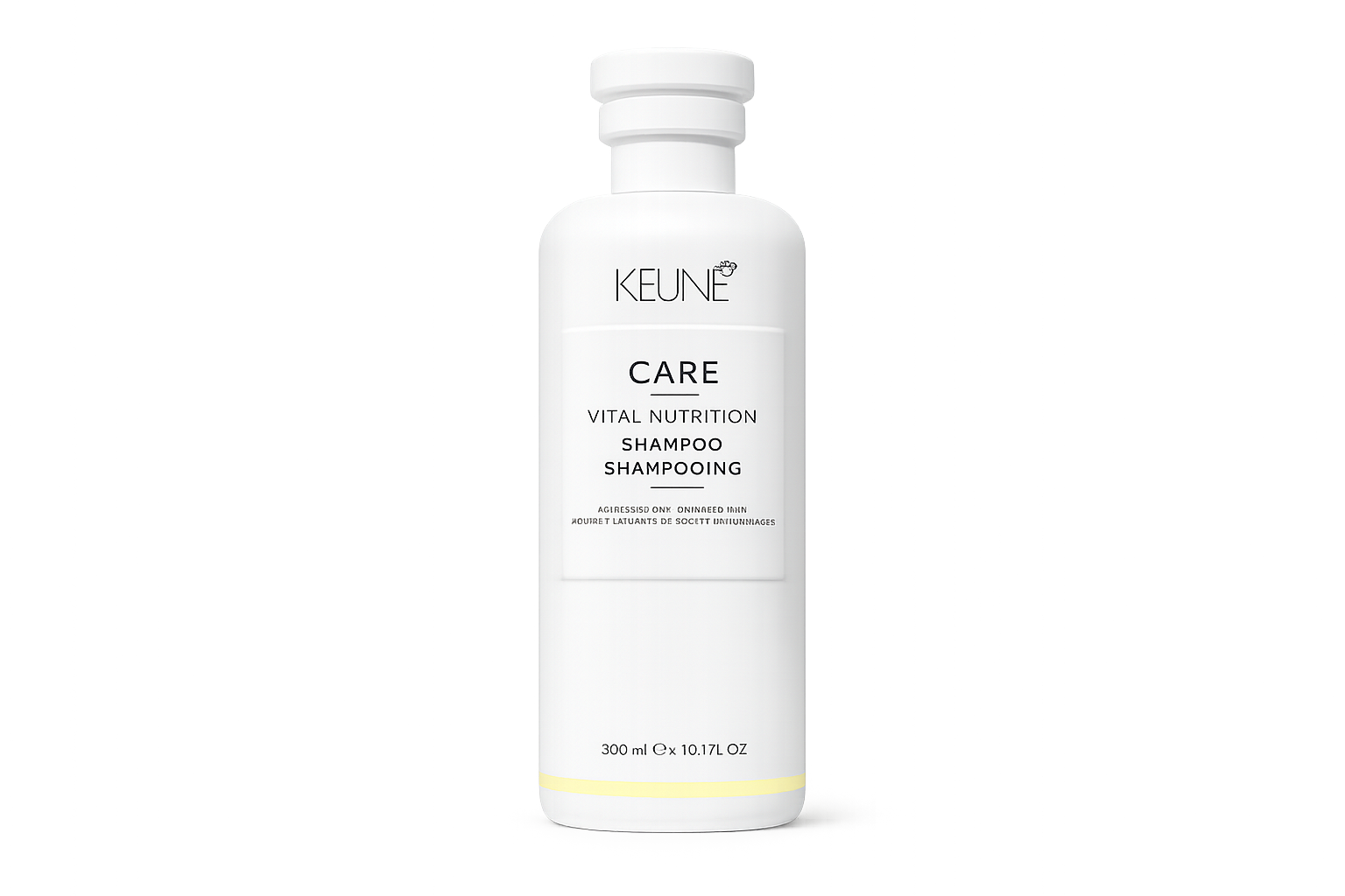 Keune Care Vital Nutrition Nourishing Shampoo — şampun, Saç üçün | Kspace Shop Bakı