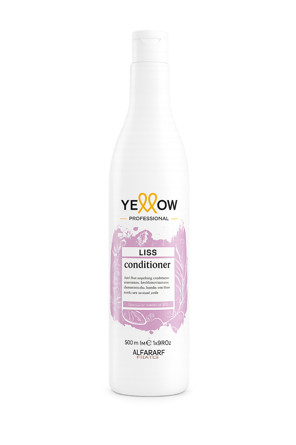 Alfaparf Yellow Professional Liss Conditioner — кондиционер, Бальзамы и кондиционеры | Kspace Shop Баку