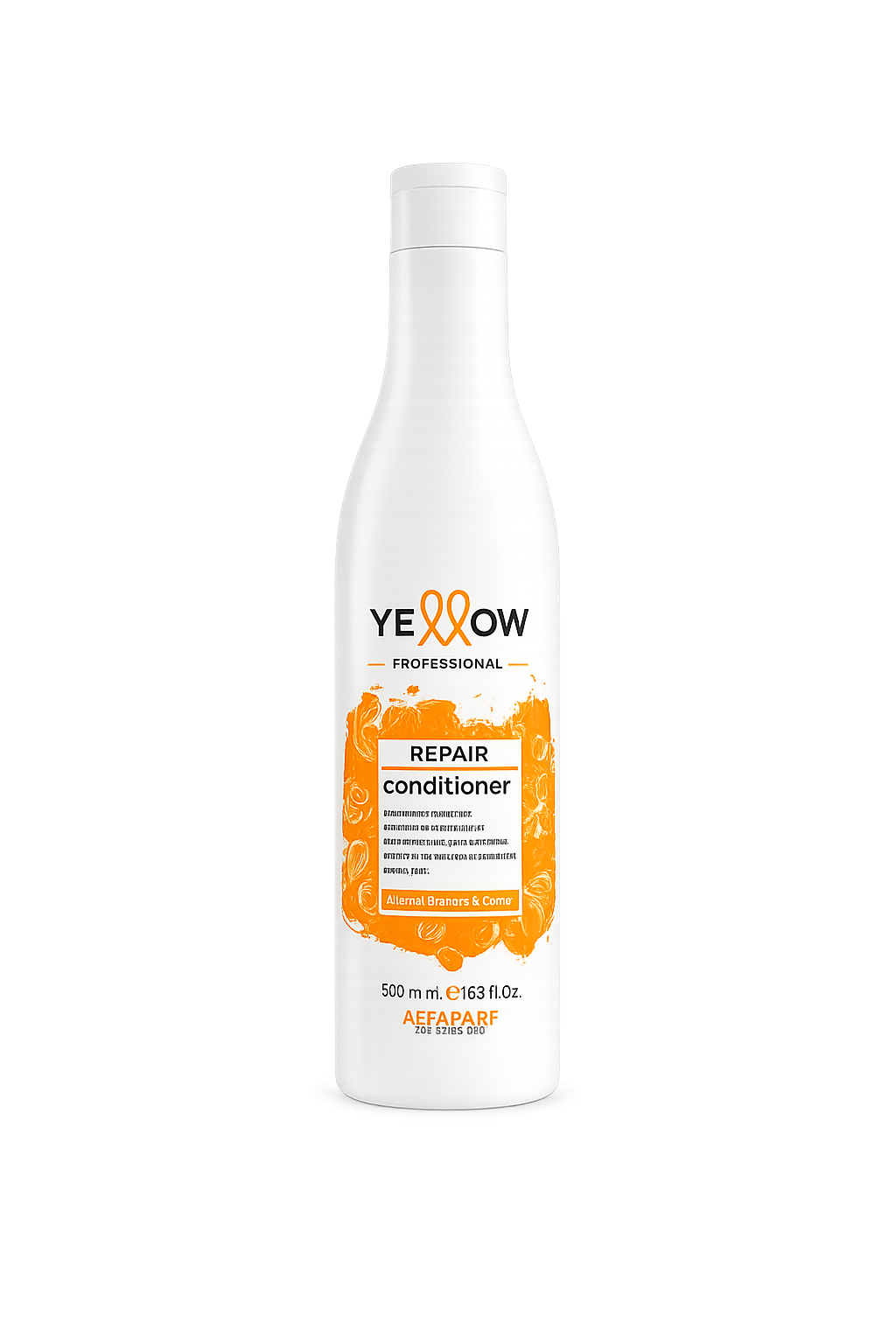 Alfaparf Yellow Professional Repair Conditioner — kondisioner, Balzam və kondisionerlər | Kspace Shop Bakı