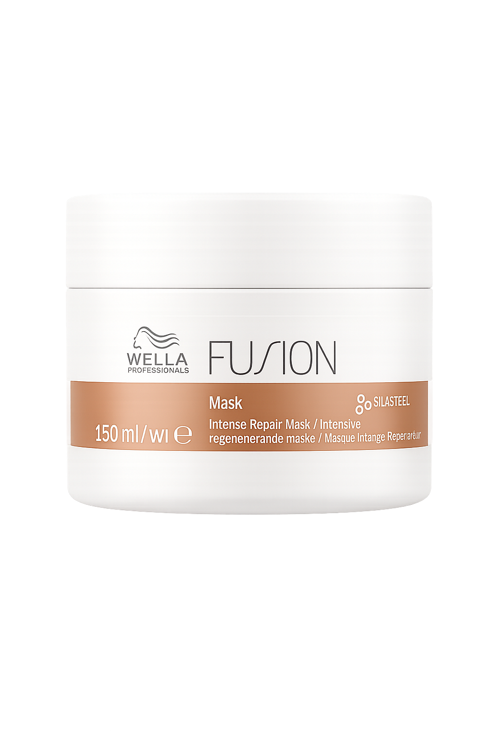 Wella Professionals Fusion Mask — maska, Saç üçün | Kspace Shop Bakı