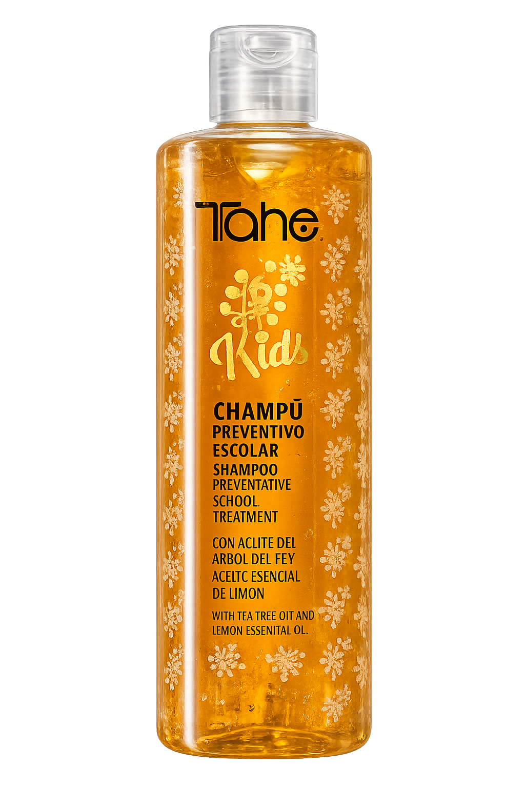 Tahe Kids Champú Preventivo Escolar — шампунь, Волосы | Kspace Shop Баку