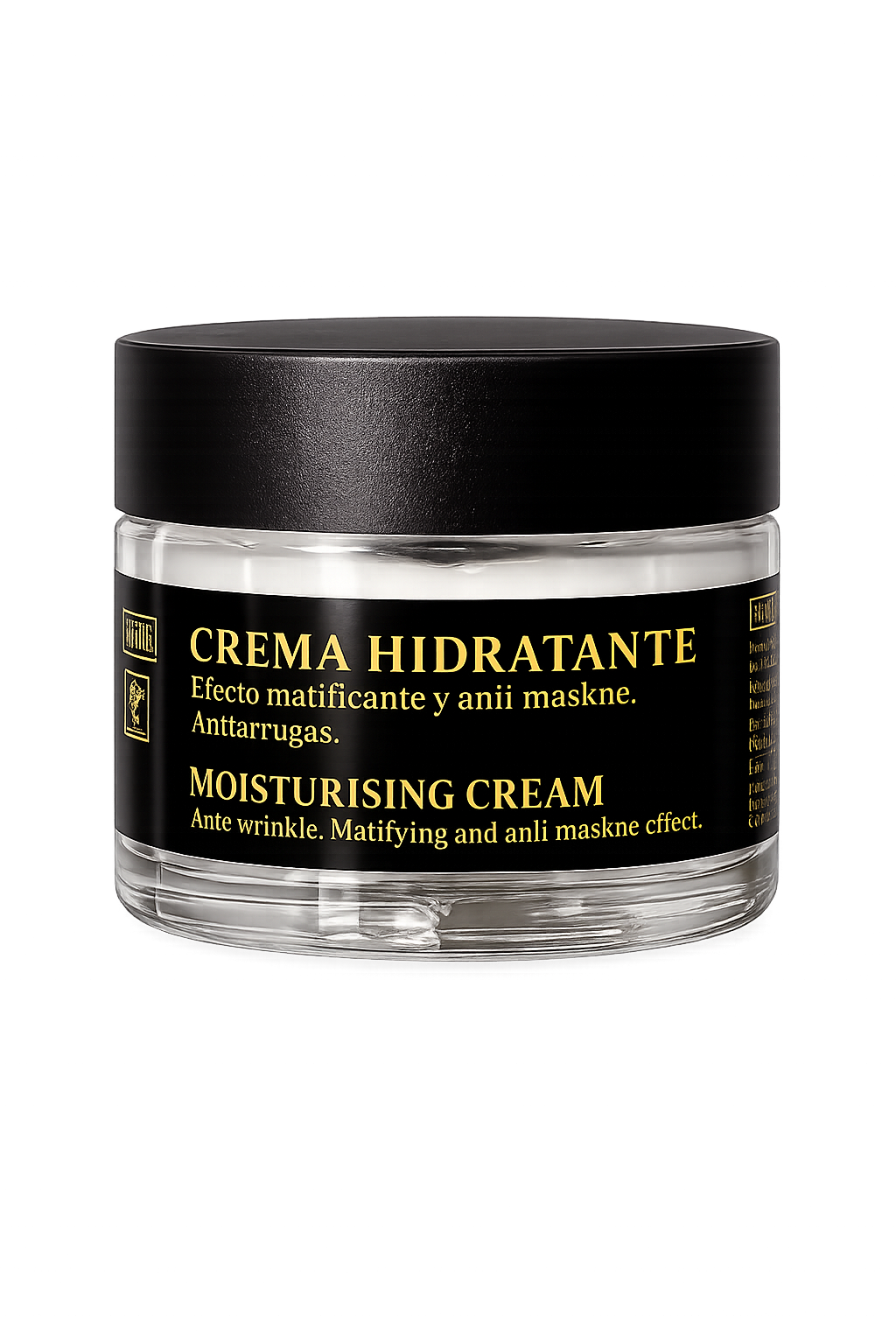 Tahe Moisturising Cream — krem, Kremlər | Kspace Shop Bakı