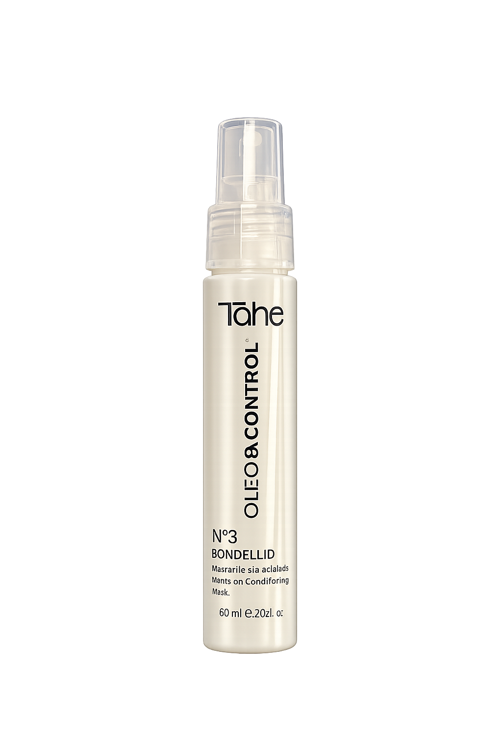 Tahe Oleo & Control Nº3 Bond Fluid — флюид, Волосы | Kspace Shop Баку