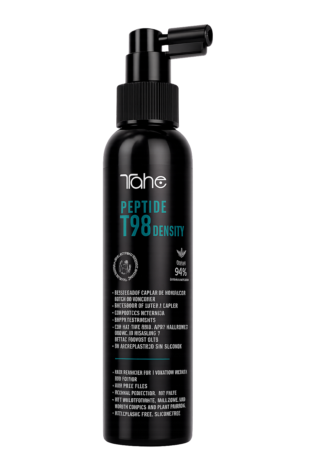 Tahe Peptide T98 Density, Saç üçün | Kspace Shop Bakı