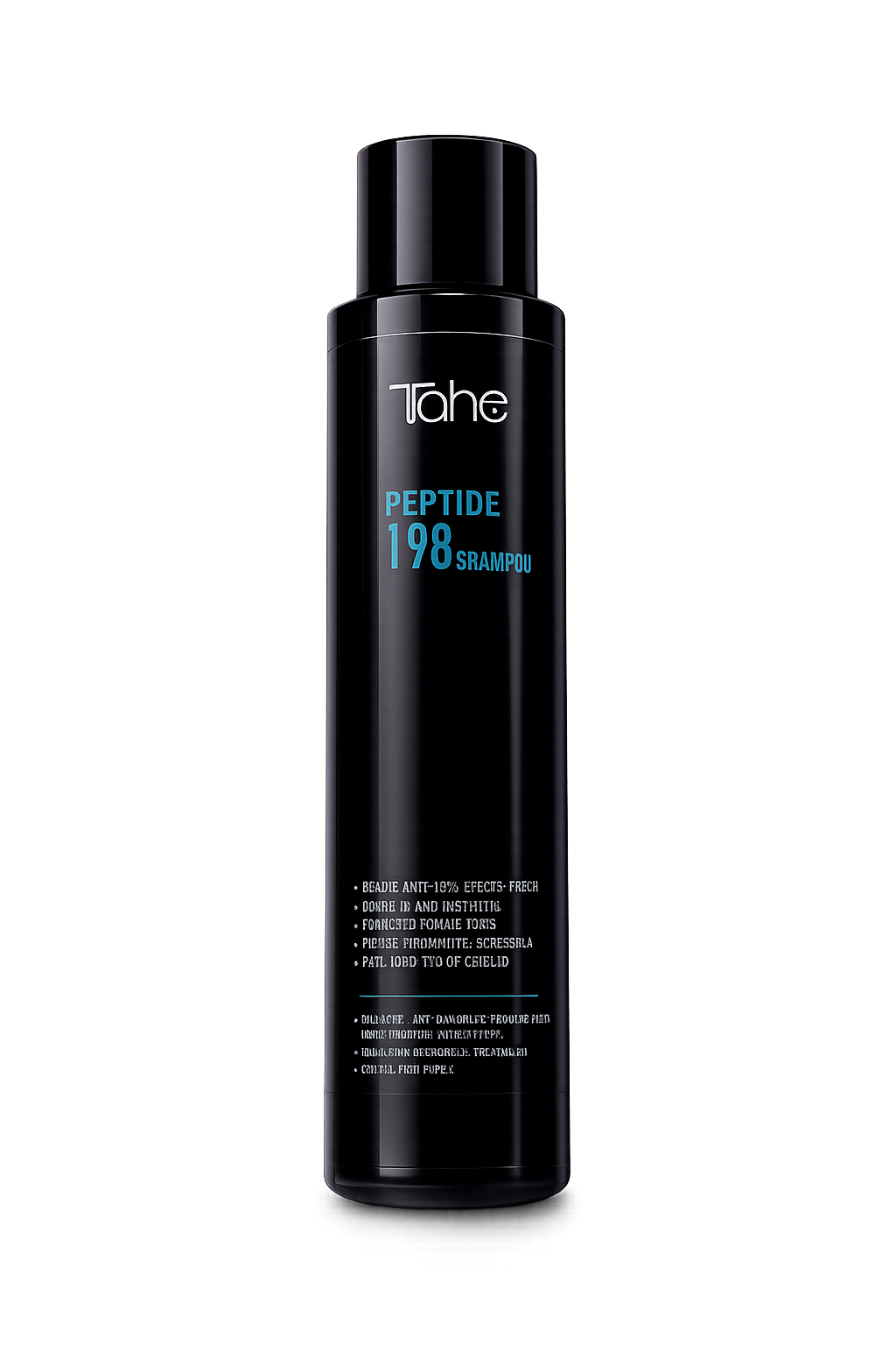 Tahe Peptide T98 Shampoo — шампунь, Волосы | Kspace Shop Баку