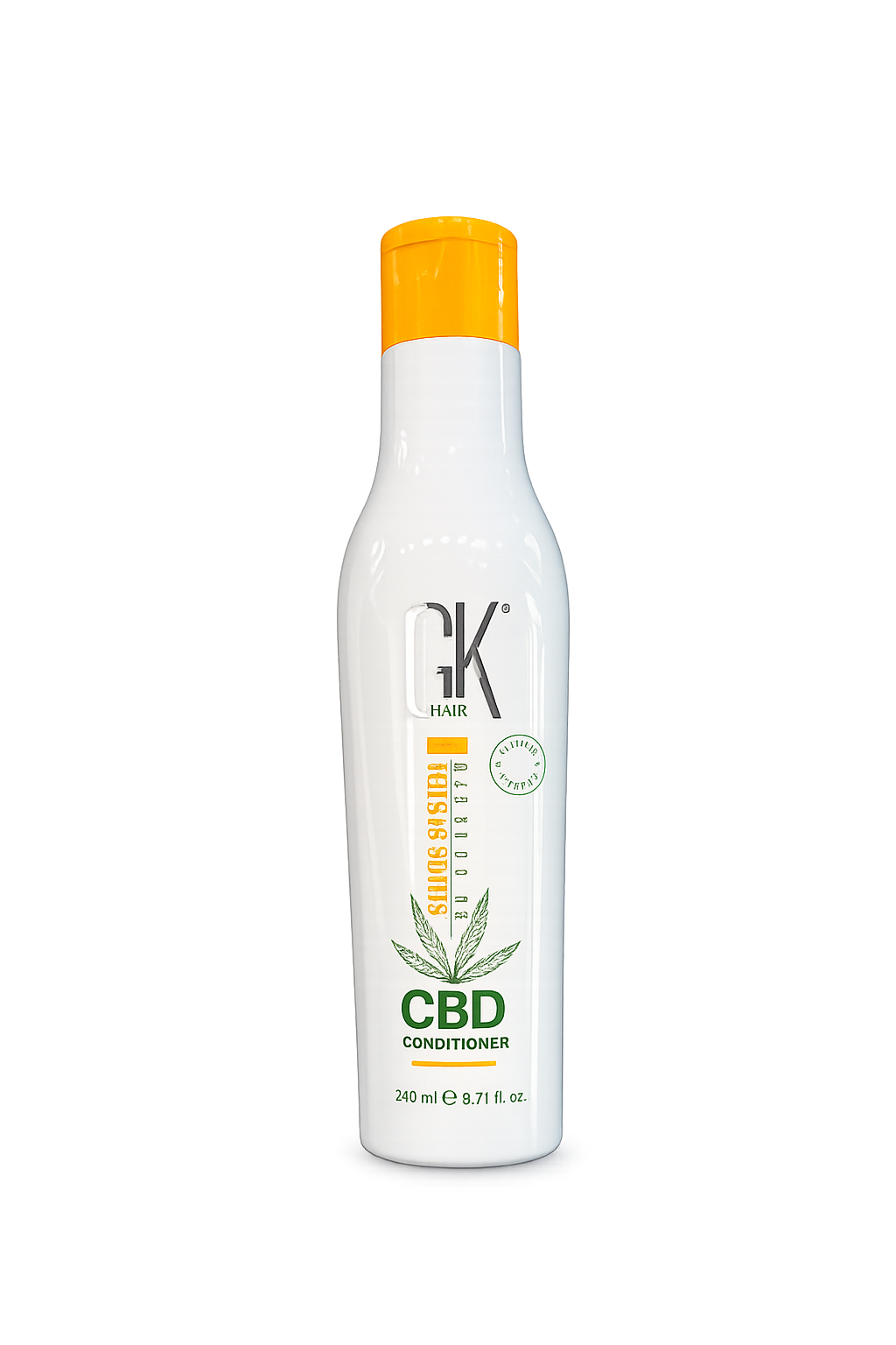 GK Hair CBD Conditioner — кондиционер, Бальзамы и кондиционеры | Kspace Shop Баку