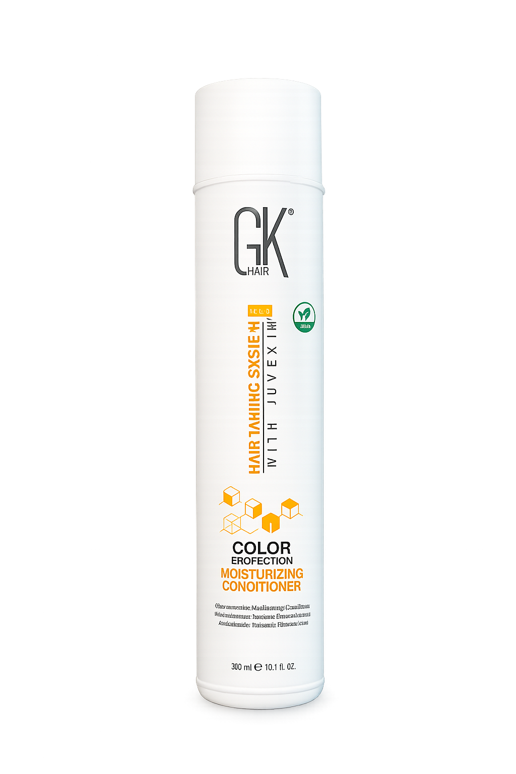 GK Hair Moisturizing Conditioner Color Protection — kondisioner, Balzam və kondisionerlər | Kspace Shop Bakı
