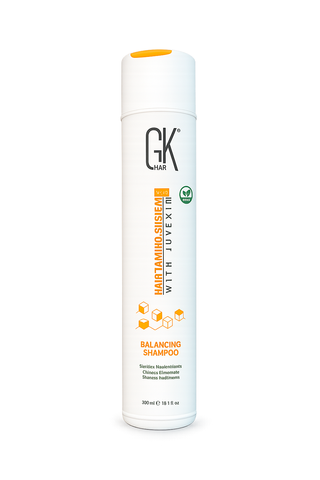 GK Hair Balancing Shampoo — şampun, Saç üçün | Kspace Shop Bakı