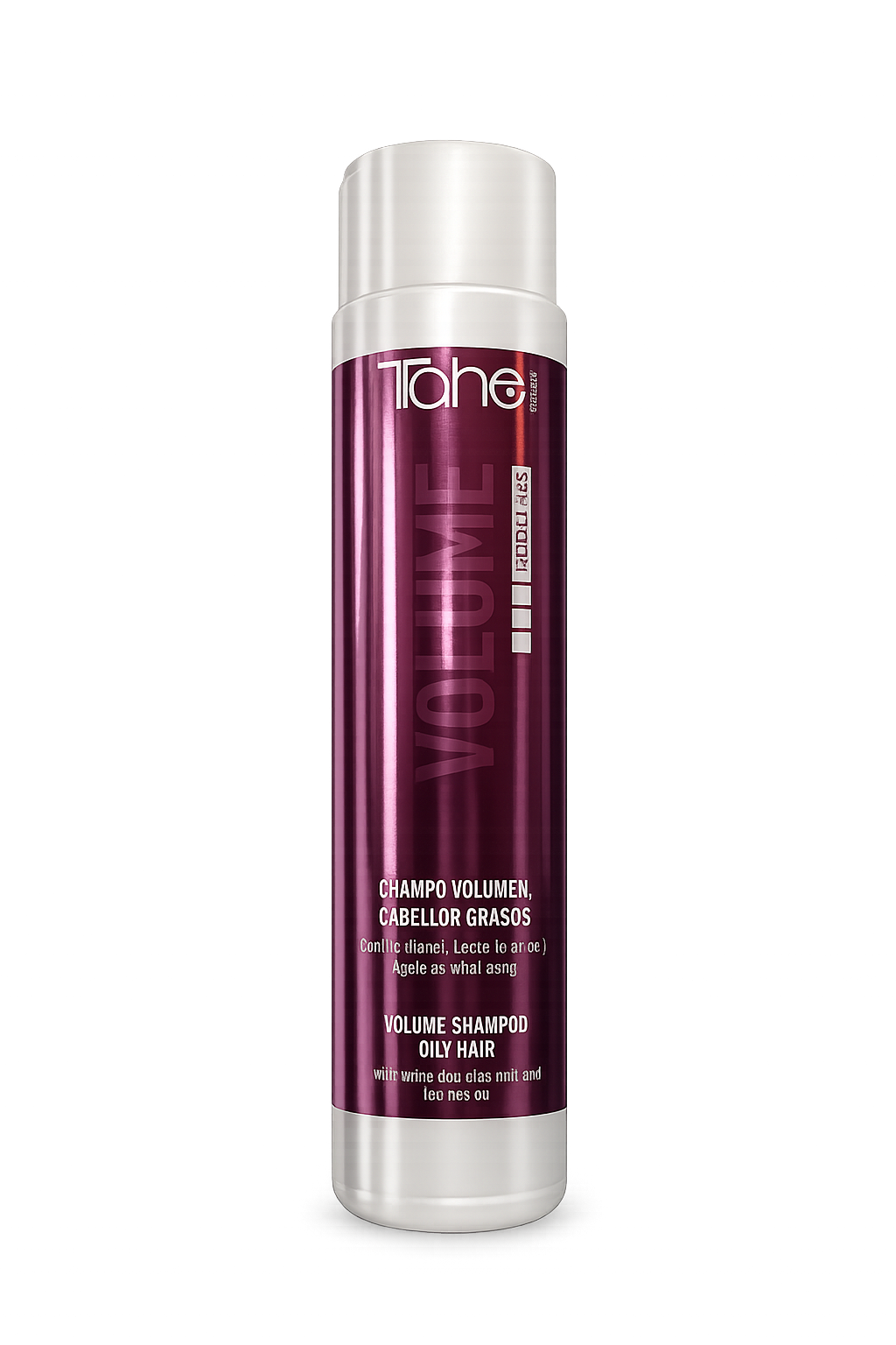 Tahe Botanic Tricology Volume Shampoo Oily Hair — шампунь, Волосы | Kspace Shop Баку