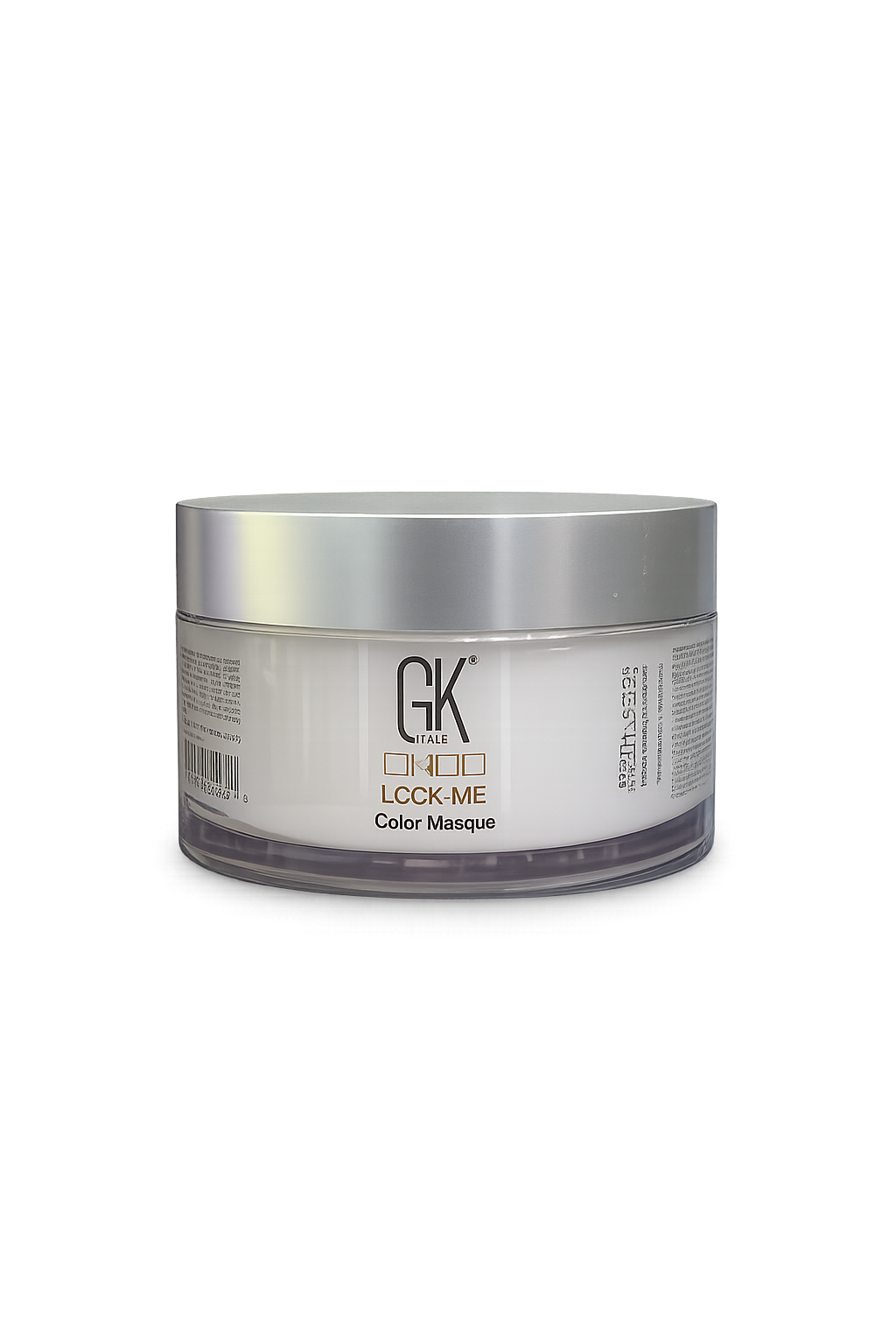GK Hair Lock Me Color Masque — маска, Волосы | Kspace Shop Баку