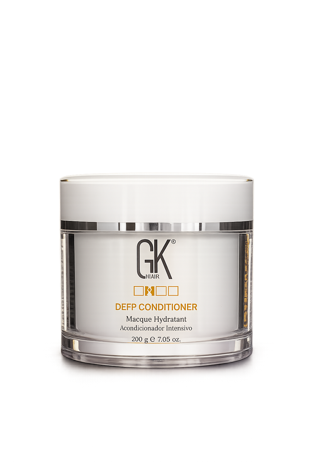 GK Hair Deep Conditioner — кондиционер, Бальзамы и кондиционеры | Kspace Shop Баку