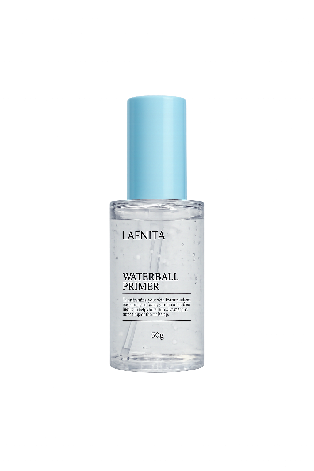LAENITA Waterball Primer — krem, Kremlər | Kspace Shop Bakı