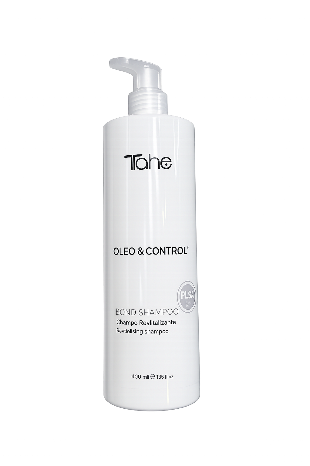 Tahe Oleo & Control Bond Shampoo — şampun, Saç üçün | Kspace Shop Bakı
