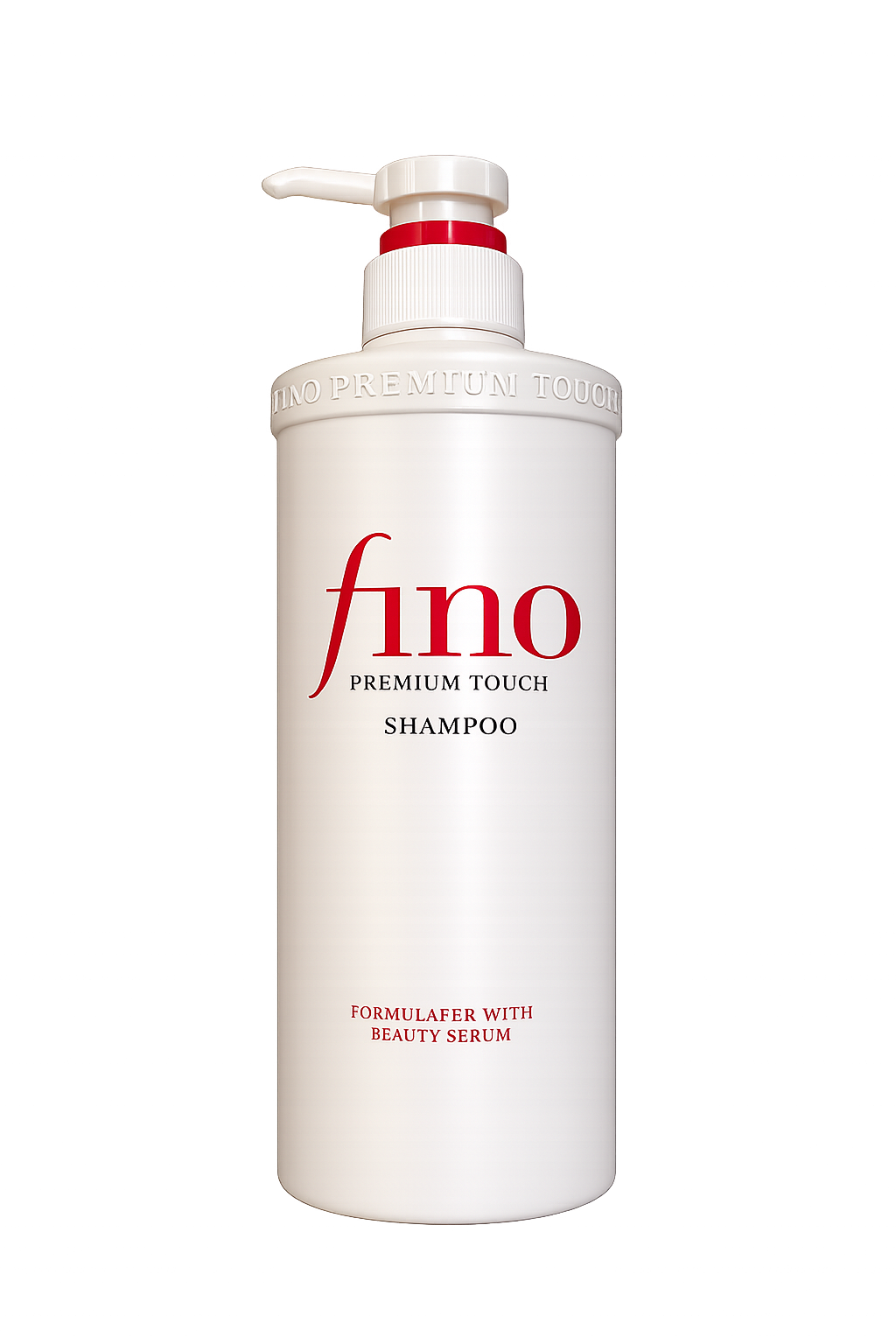 Fino Premium Touch Shampoo — şampun, Saç üçün | Kspace Shop Bakı