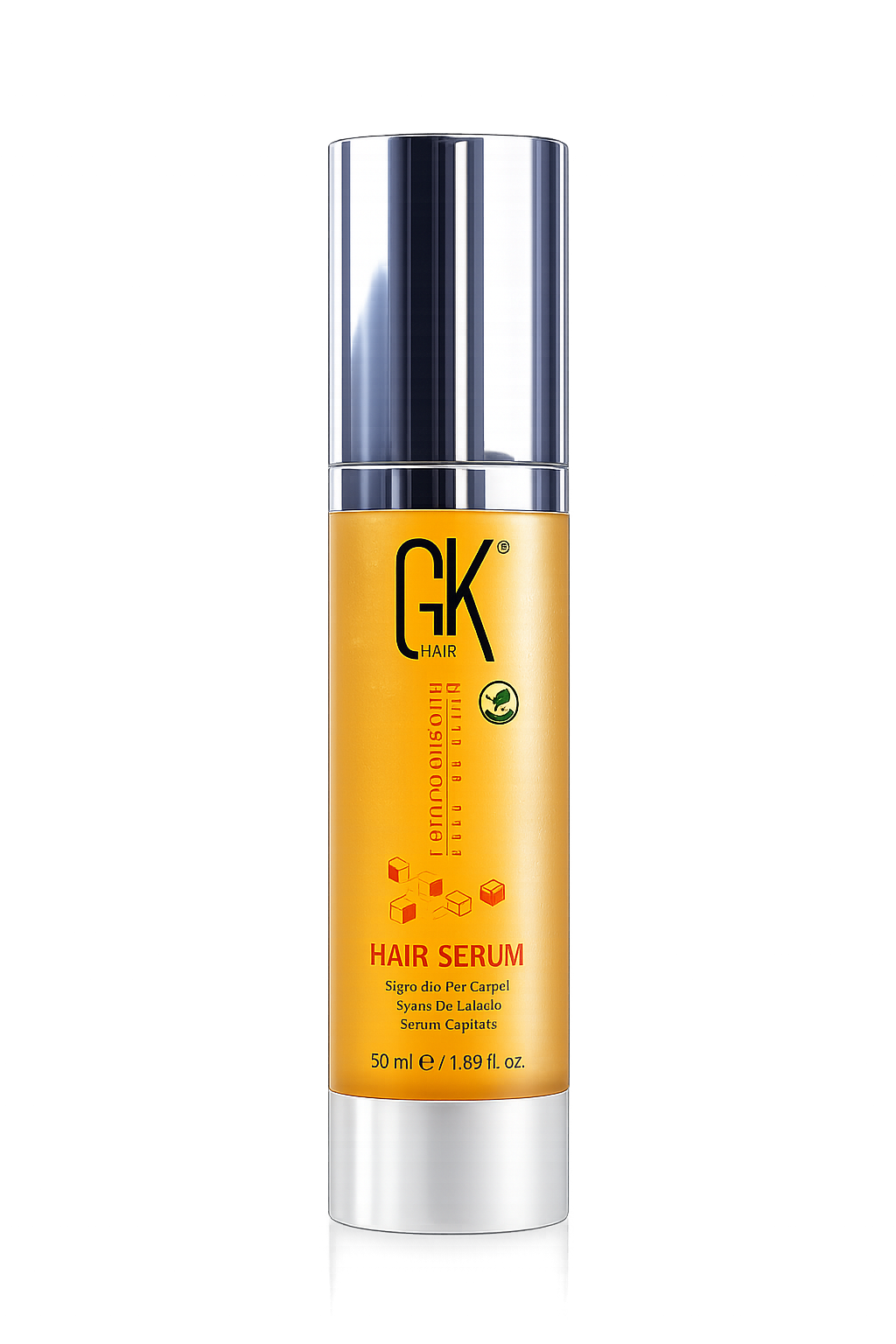 GK Hair Hair Serum — сыворотка, Волосы | Kspace Shop Баку