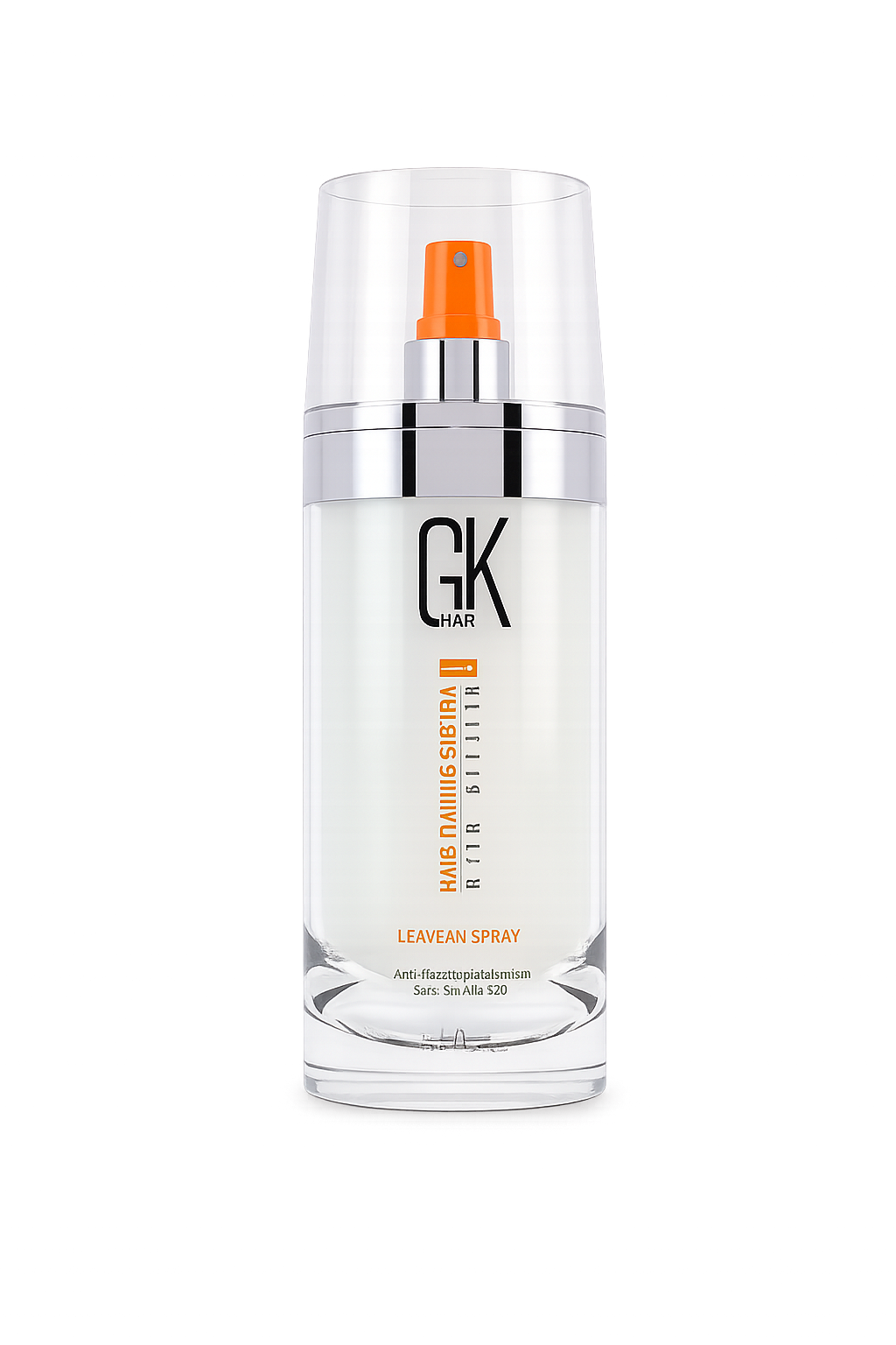GK Hair Leave-In Spray — sprey, Saç üçün | Kspace Shop Bakı