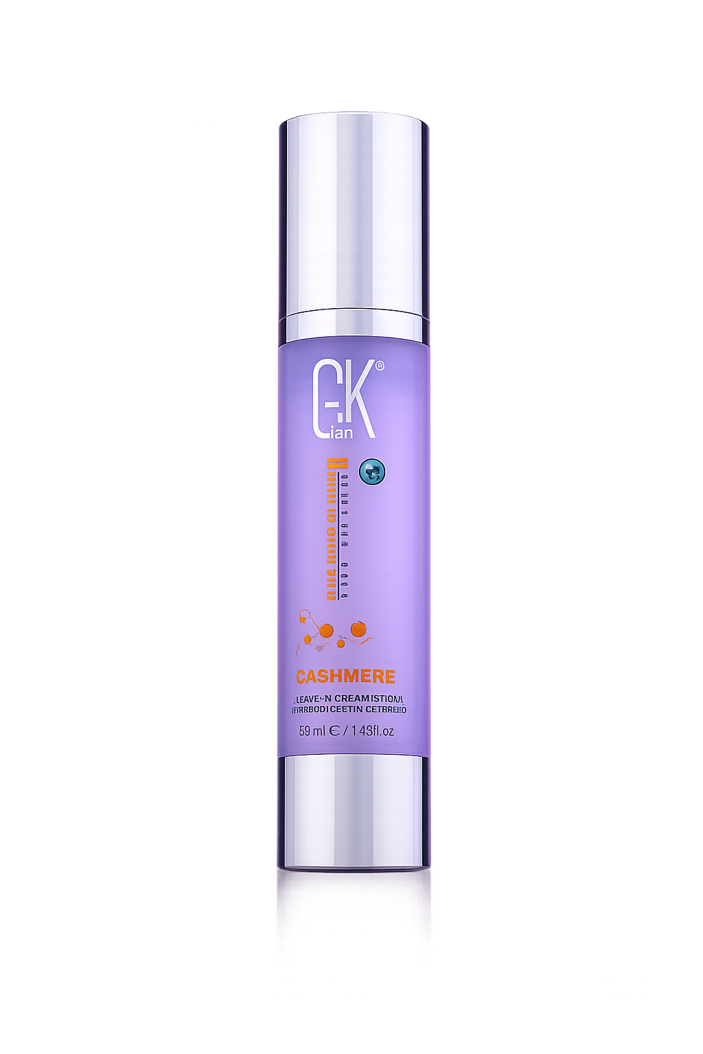 GK Hair Cashmere Hair Cream — krem, Saç üçün | Kspace Shop Bakı