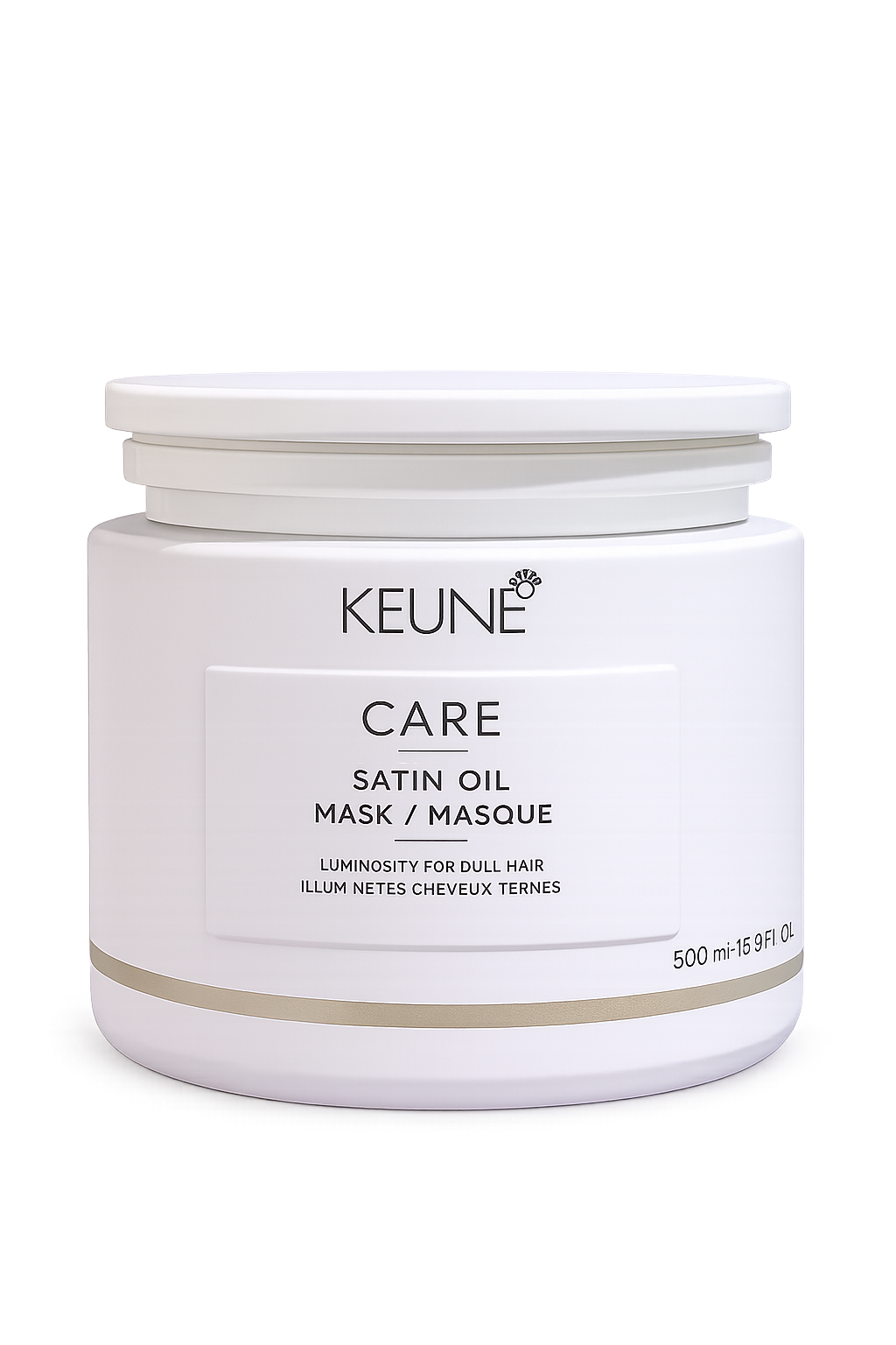 Keune Care Satin Oil Mask — маска, Волосы | Kspace Shop Баку