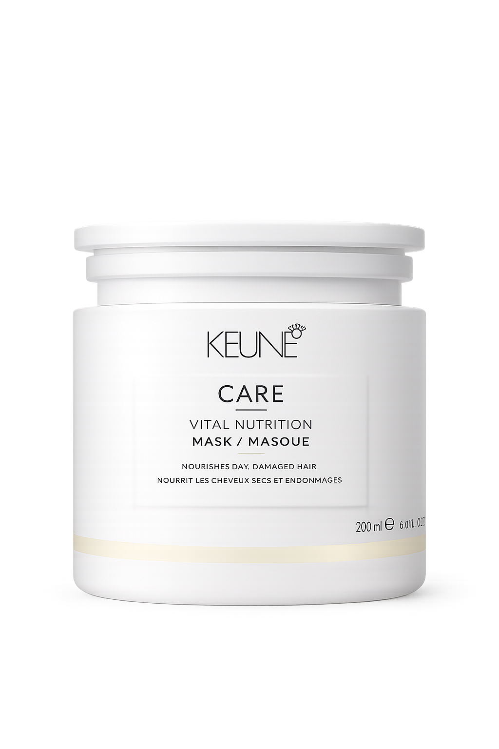 Keune Care Vital Nutrition Mask — маска, Волосы | Kspace Shop Баку