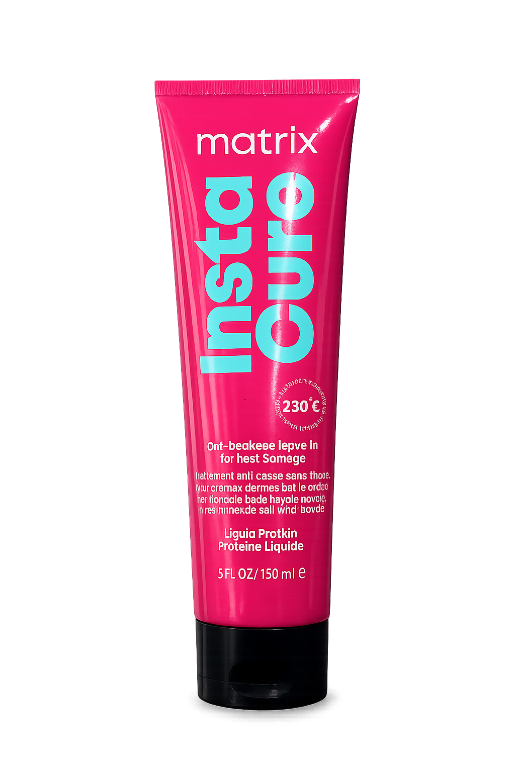 Matrix Instacure Anti-Breakage Leave-In — krem, Saç üçün | Kspace Shop Bakı