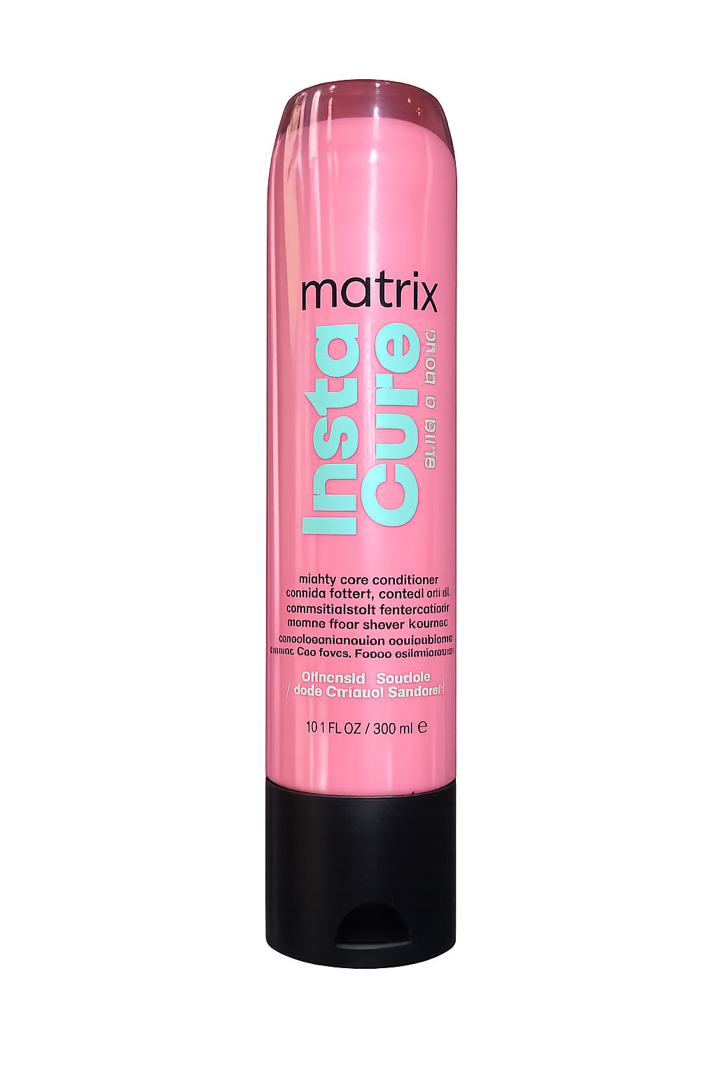 Matrix Instacure Build-A-Bond Mighty Care Conditioner — кондиционер, Бальзамы и кондиционеры | Kspace Shop Баку