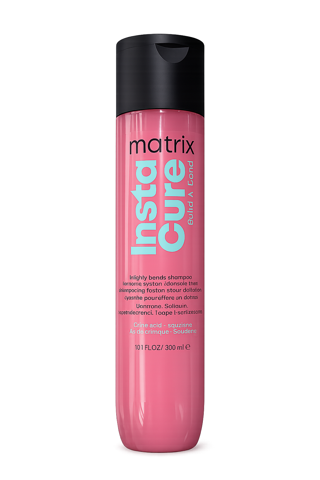 Matrix Instacure Build-A-Bond Mighty Bonds Shampoo — şampun, Saç üçün | Kspace Shop Bakı