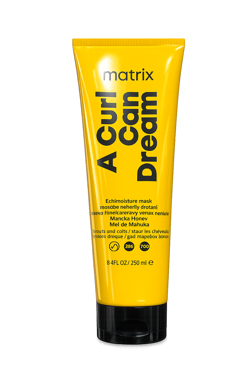 Matrix A Curl Can Dream Rich Moisture Mask — maska, Saç üçün | Kspace Shop Bakı
