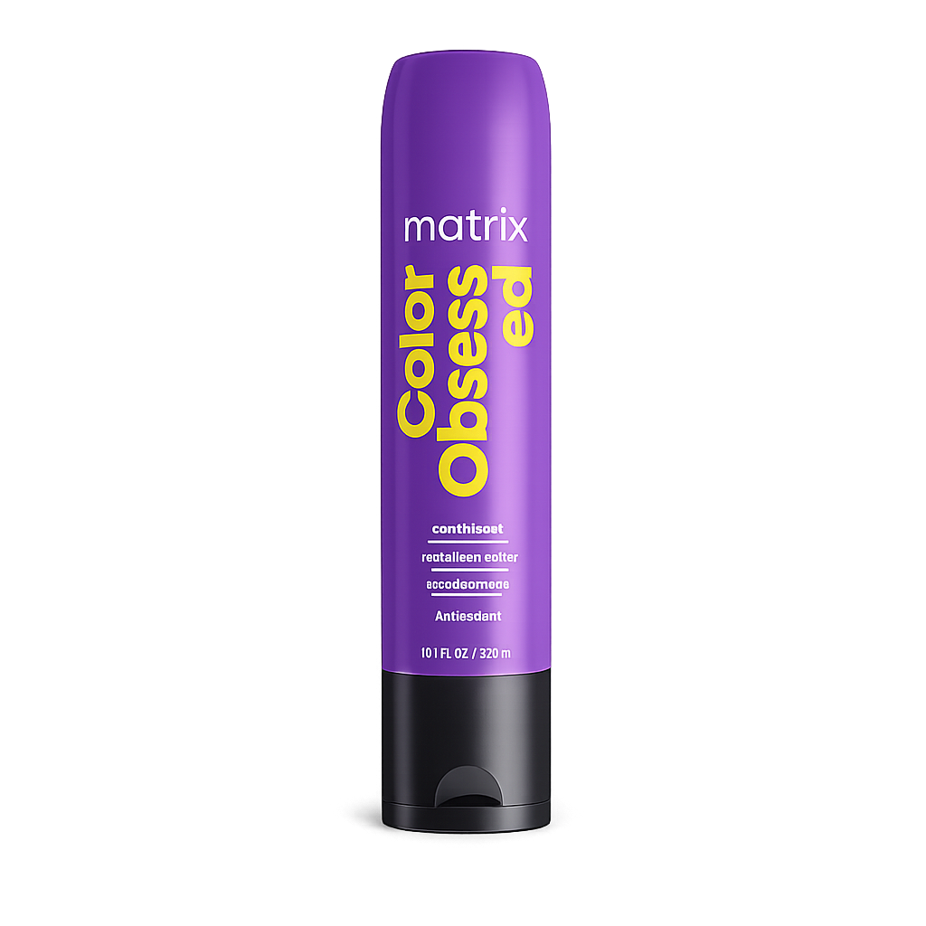 Matrix Color Obsessed Conditioner — кондиционер, Бальзамы и кондиционеры | Kspace Shop Баку