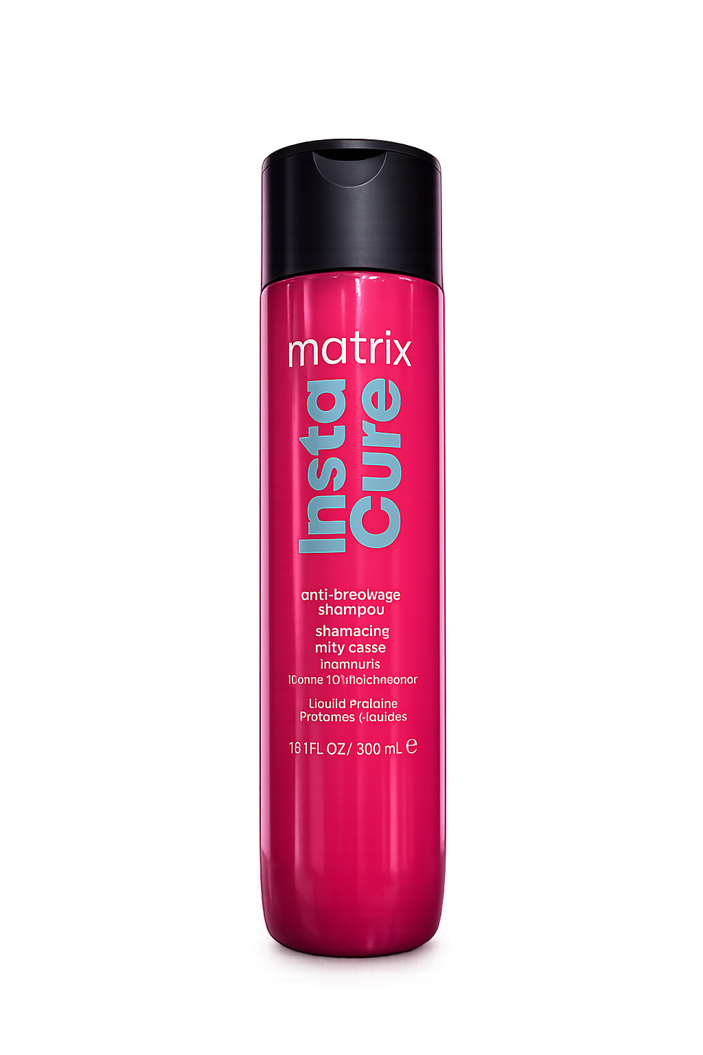 Matrix Instacure Anti-Breakage Shampoo — şampun, Saç üçün | Kspace Shop Bakı