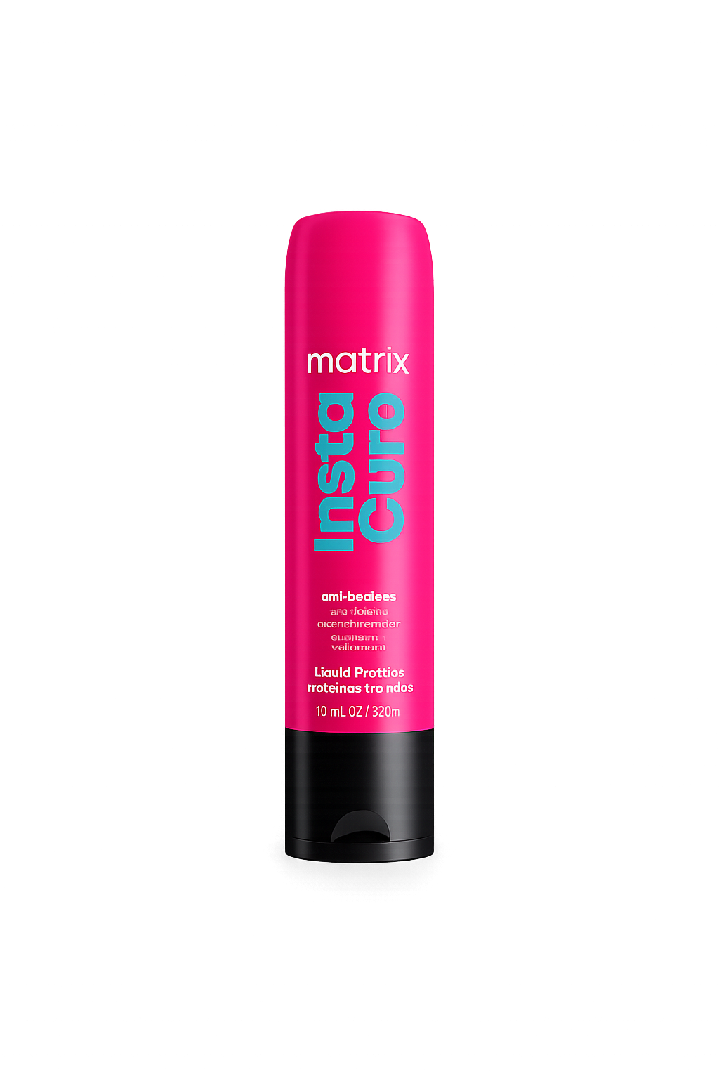 Matrix Instacure Conditioner — кондиционер, Бальзамы и кондиционеры | Kspace Shop Баку