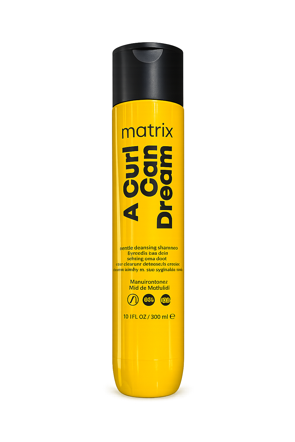 Matrix A Curl Can Dream Gentle Cleansing Shampoo — şampun, Saç üçün | Kspace Shop Bakı