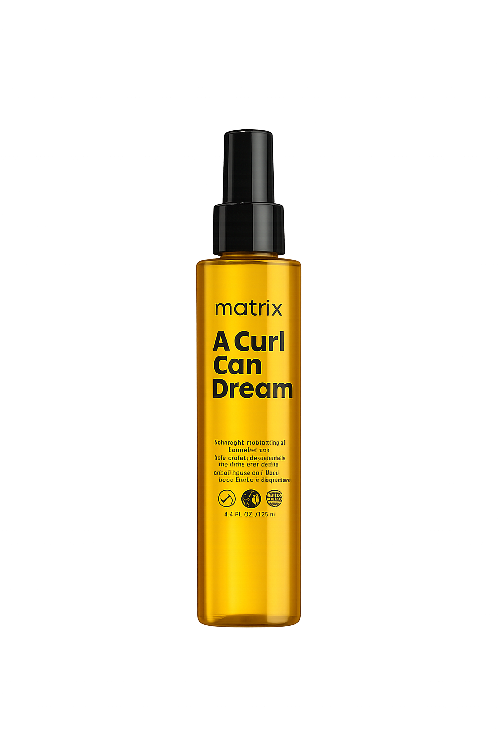 Matrix A Curl Can Dream Light-Weight Oil — yağ, Saç üçün | Kspace Shop Bakı