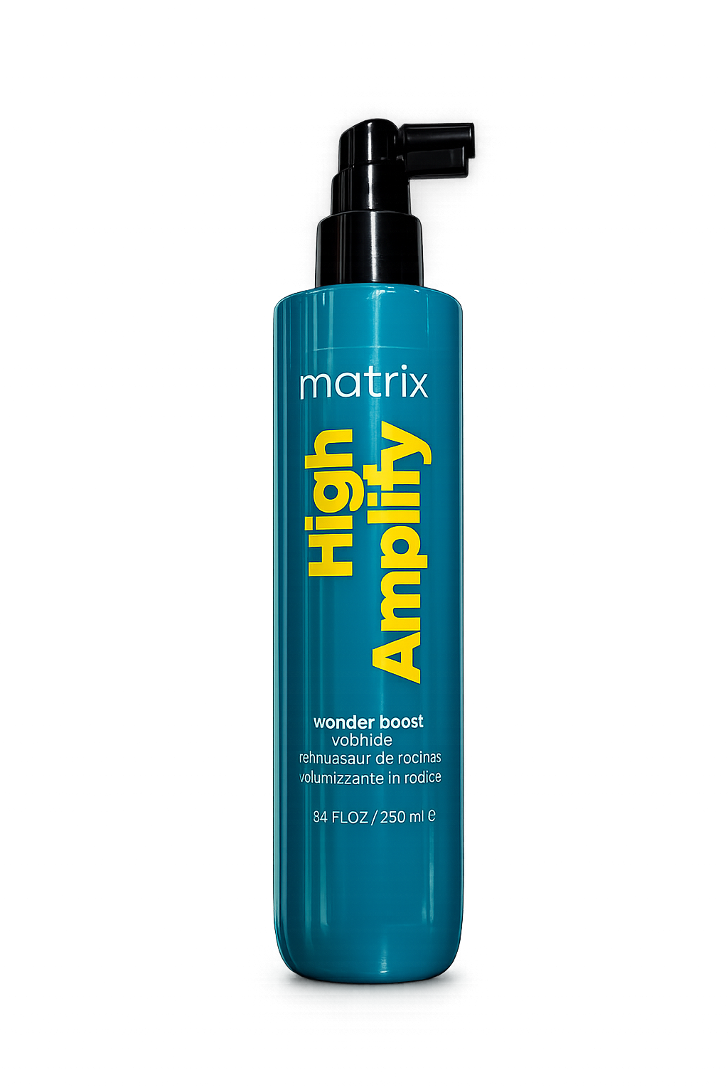 Matrix High Amplify Wonder Boost Root Lifter — спрей, Волосы | Kspace Shop Баку