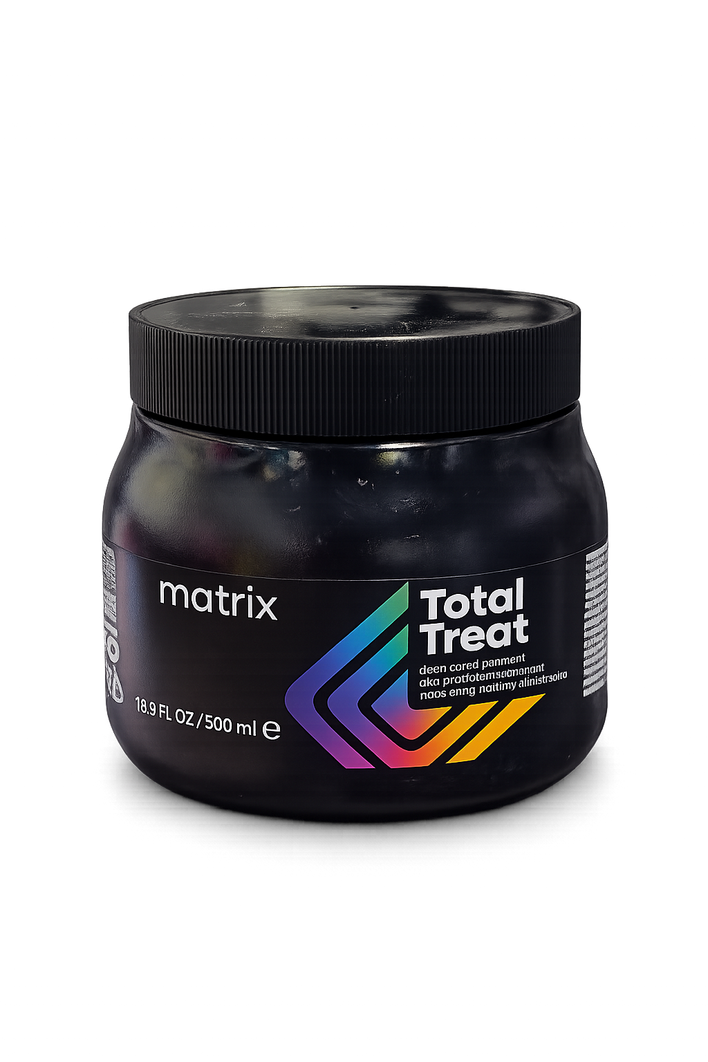 Matrix Total Treat Deep Cream Mask — маска, Волосы | Kspace Shop Баку