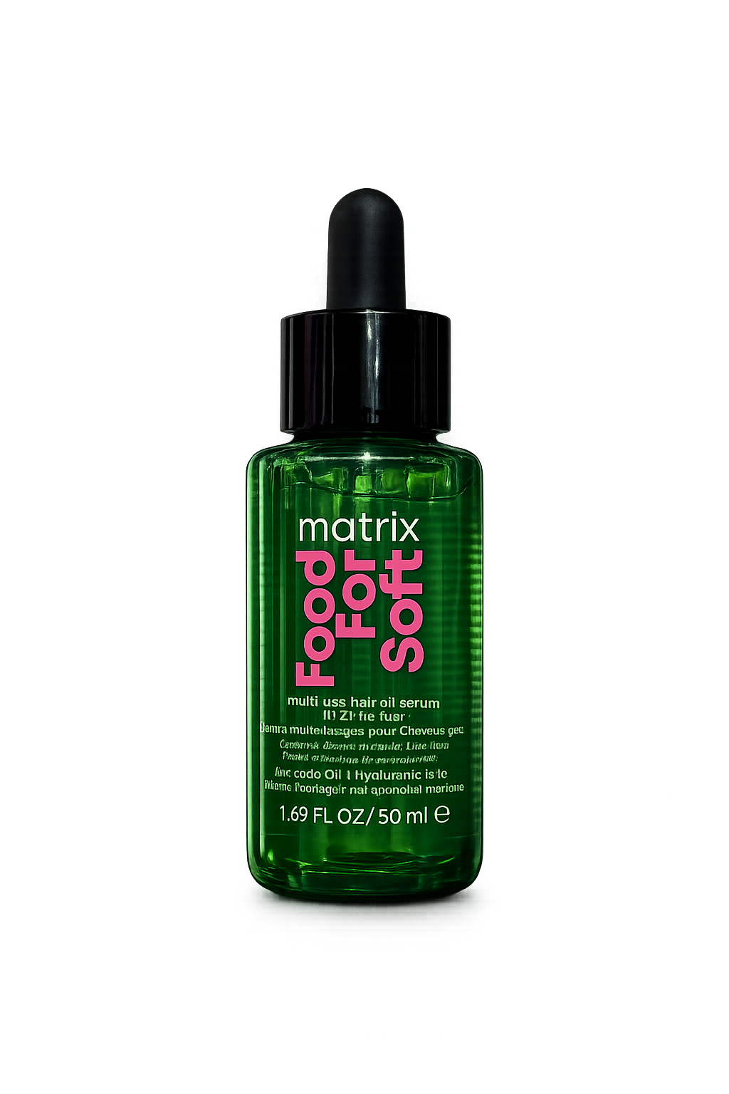 Matrix Food For Soft Multi-Use Hair Oil Serum — сыворотка, Волосы | Kspace Shop Баку