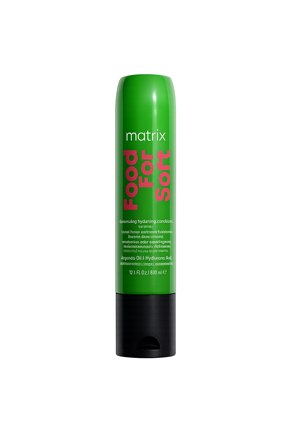 Matrix Food For Soft Conditioner — кондиционер, Бальзамы и кондиционеры | Kspace Shop Баку