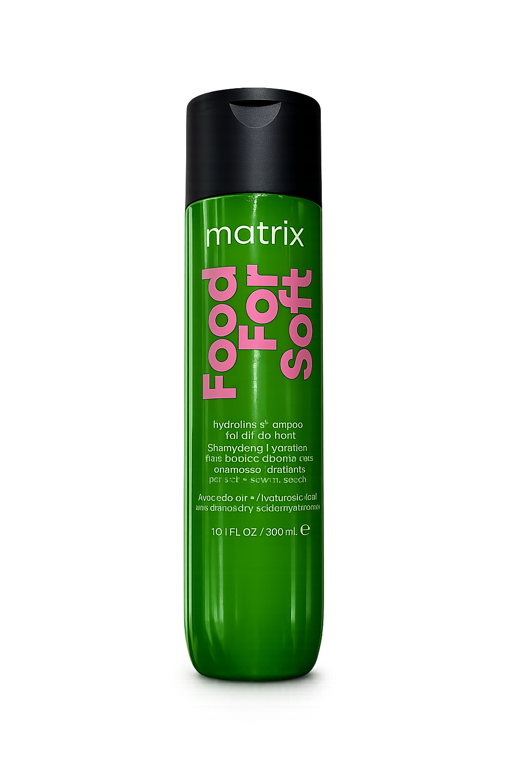 Matrix Food For Soft Shampoo — шампунь, Волосы | Kspace Shop Баку