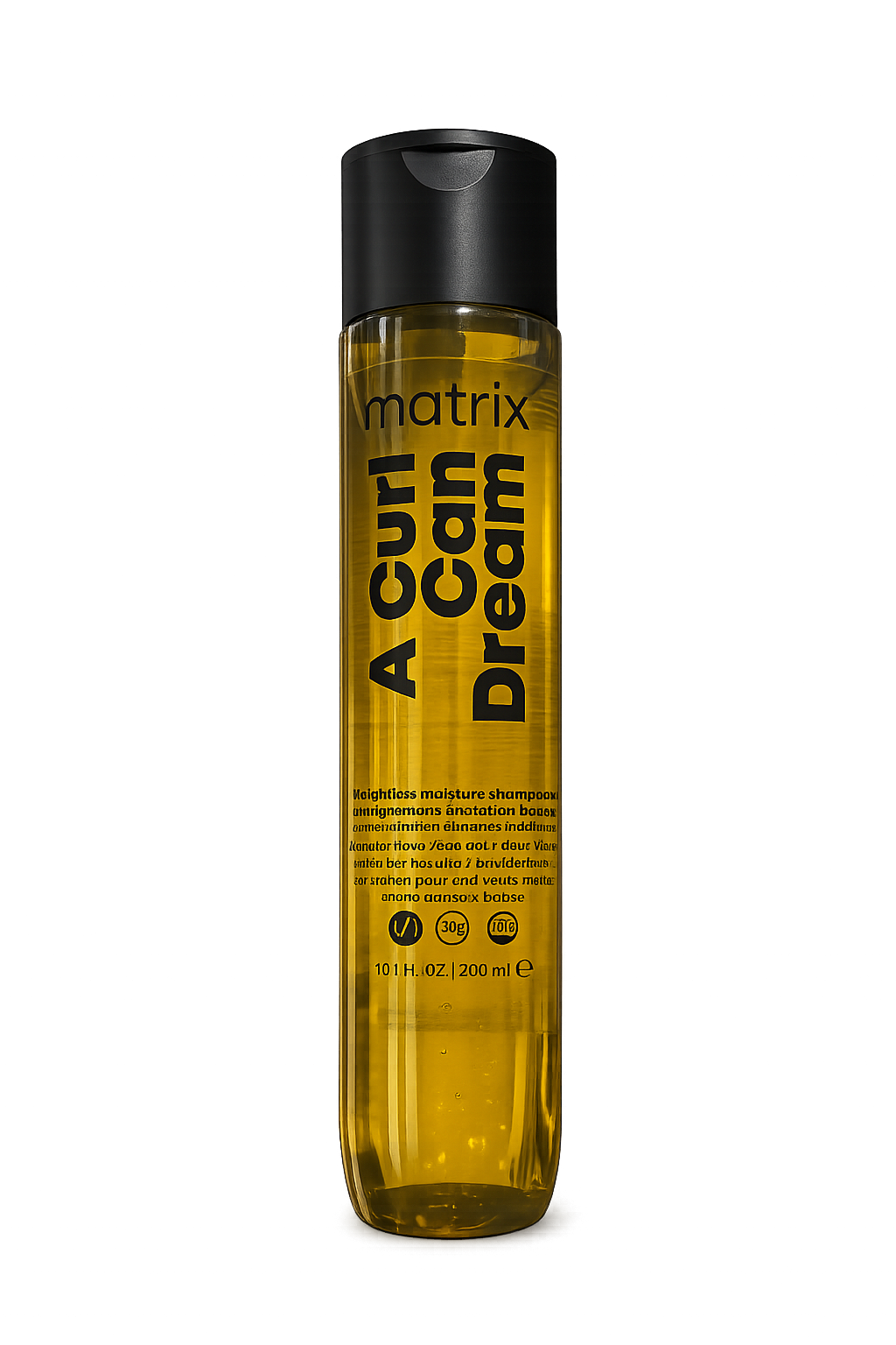 Matrix A Curl Can Dream Weightless Moisture Shampoo — şampun, Saç üçün | Kspace Shop Bakı