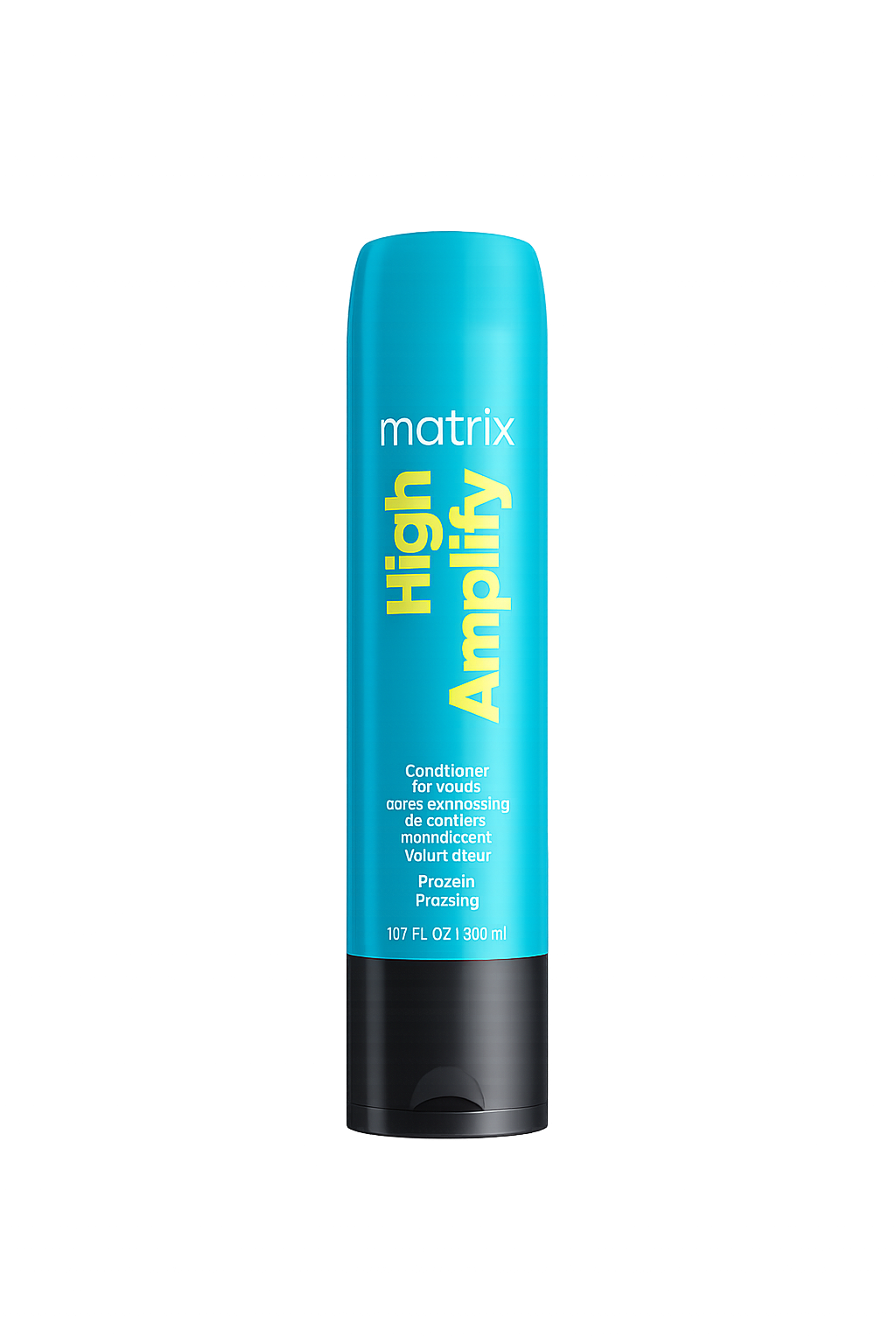 Matrix Total Results High Amplify Conditioner — кондиционер, Бальзамы и кондиционеры | Kspace Shop Баку