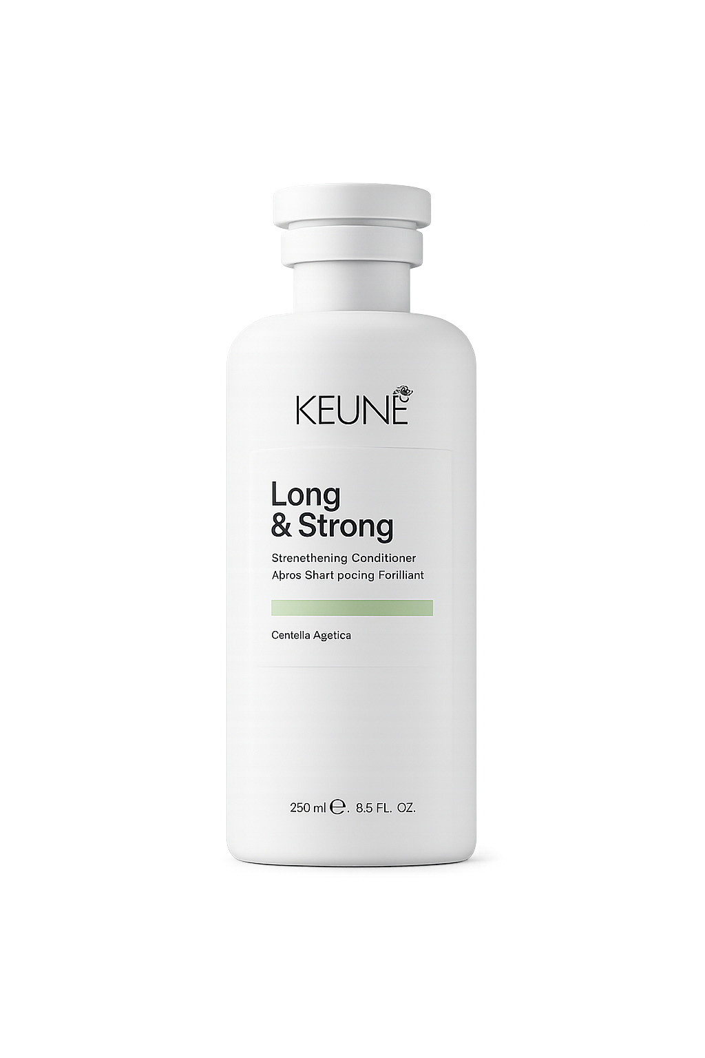 Keune Care Long & Strong Strengthening Conditioner — kondisioner, Balzam və kondisionerlər | Kspace Shop Bakı