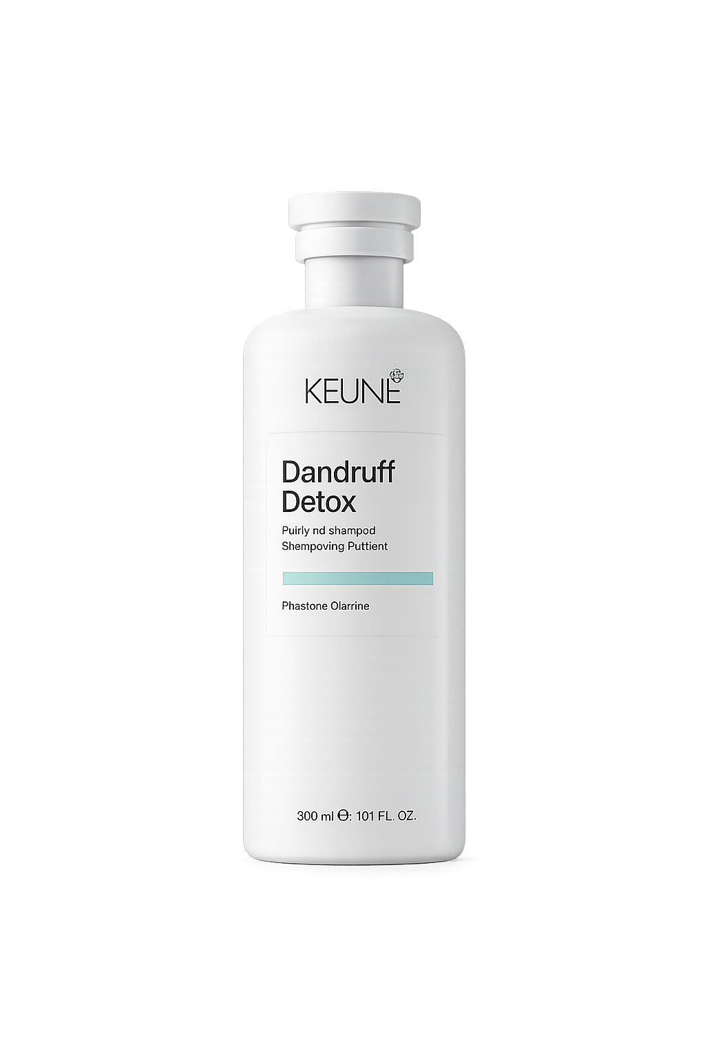 Keune Care Dandruff Detox Purifying Shampoo — шампунь, Волосы | Kspace Shop Баку