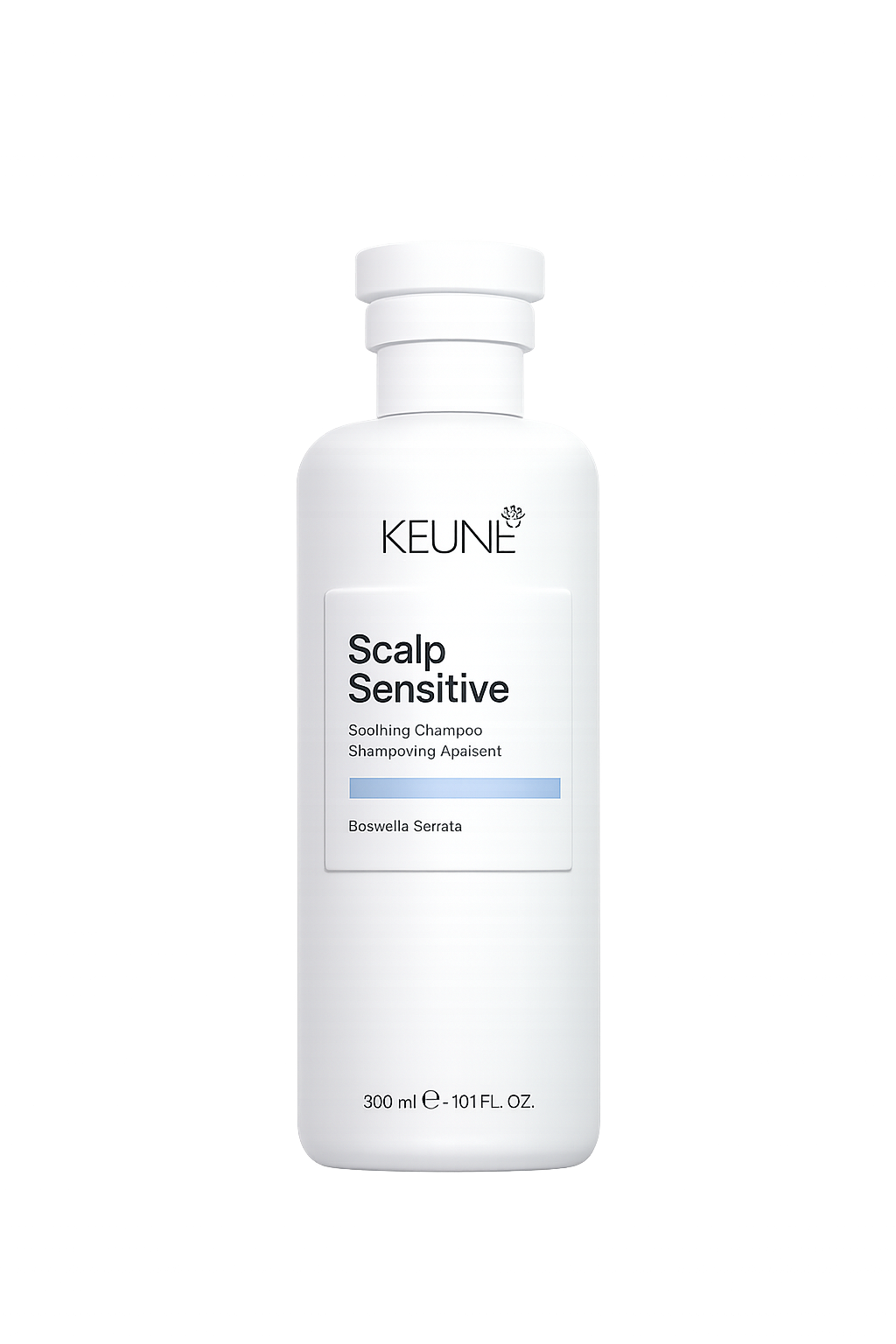 Keune Care Scalp Sensitive Soothing Shampoo — şampun, Saç üçün | Kspace Shop Bakı