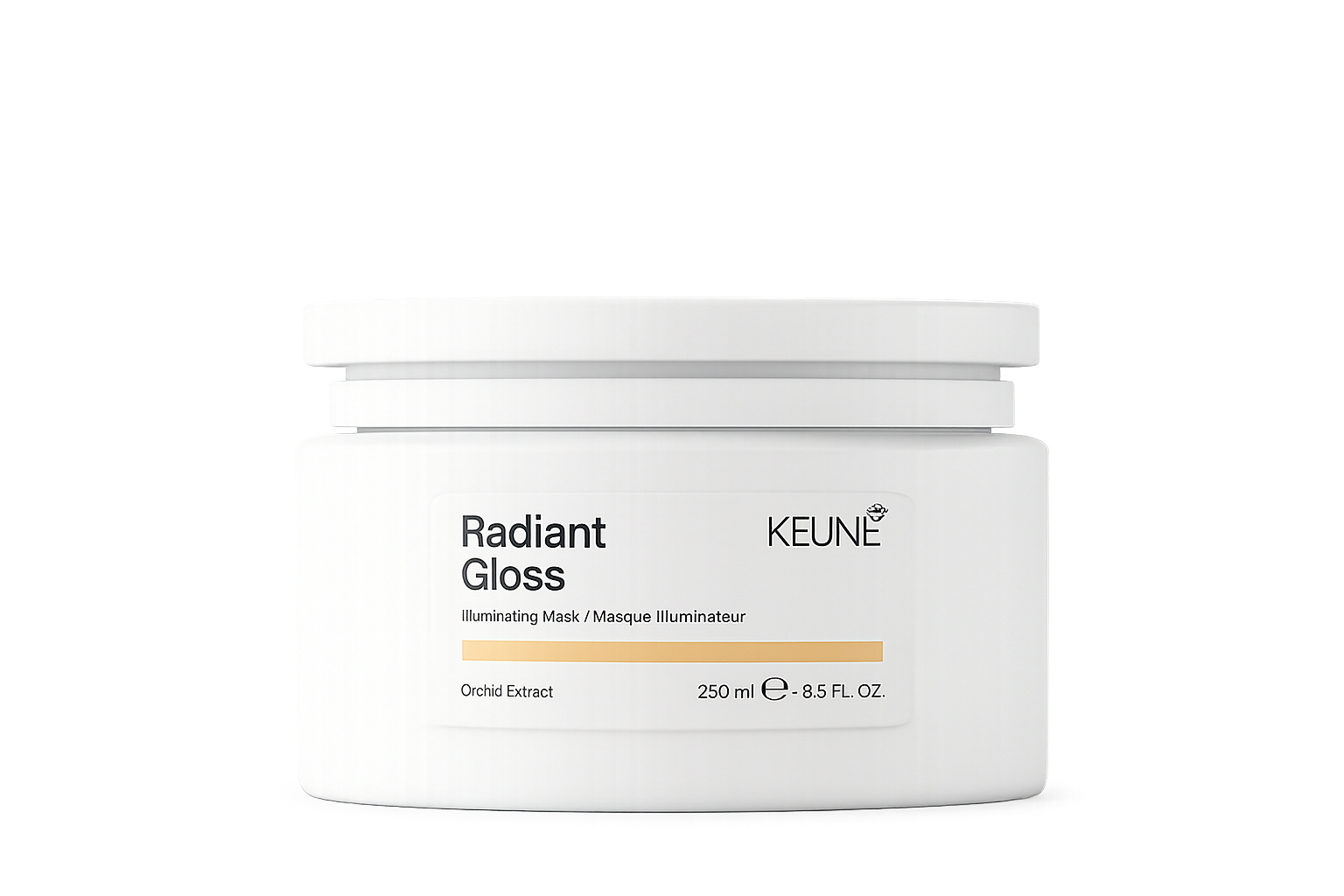 Keune Care Radiant Gloss Illuminating Mask — маска, Волосы | Kspace Shop Баку