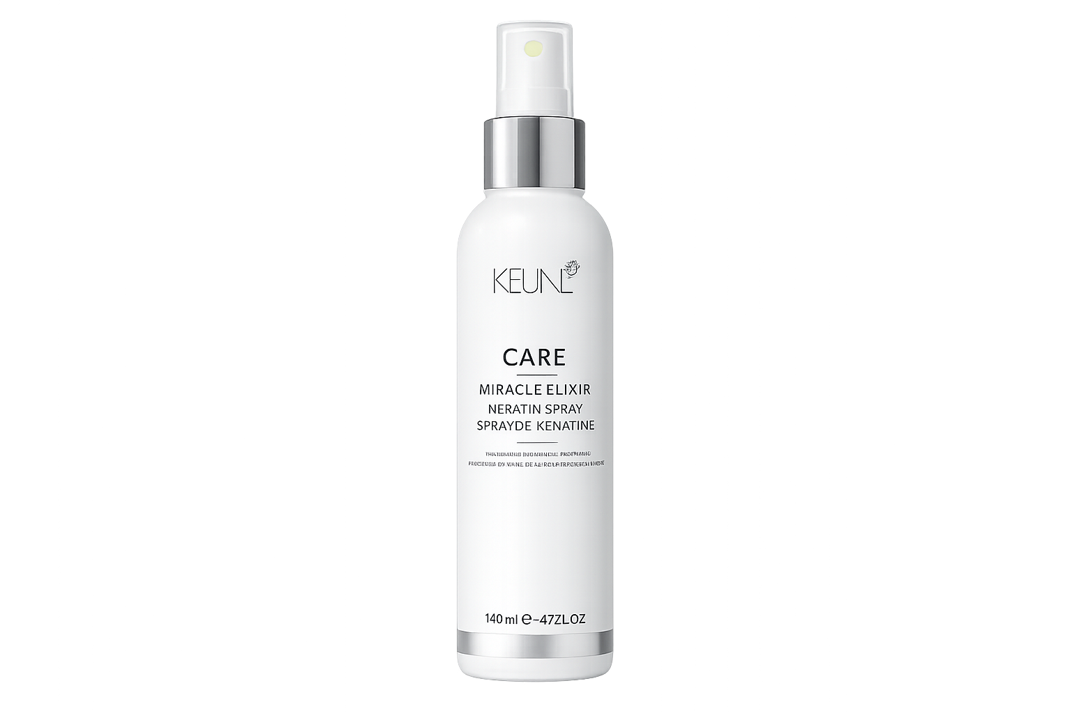 Keune Care Miracle Elixir Keratin Spray — sprey, Saç üçün | Kspace Shop Bakı