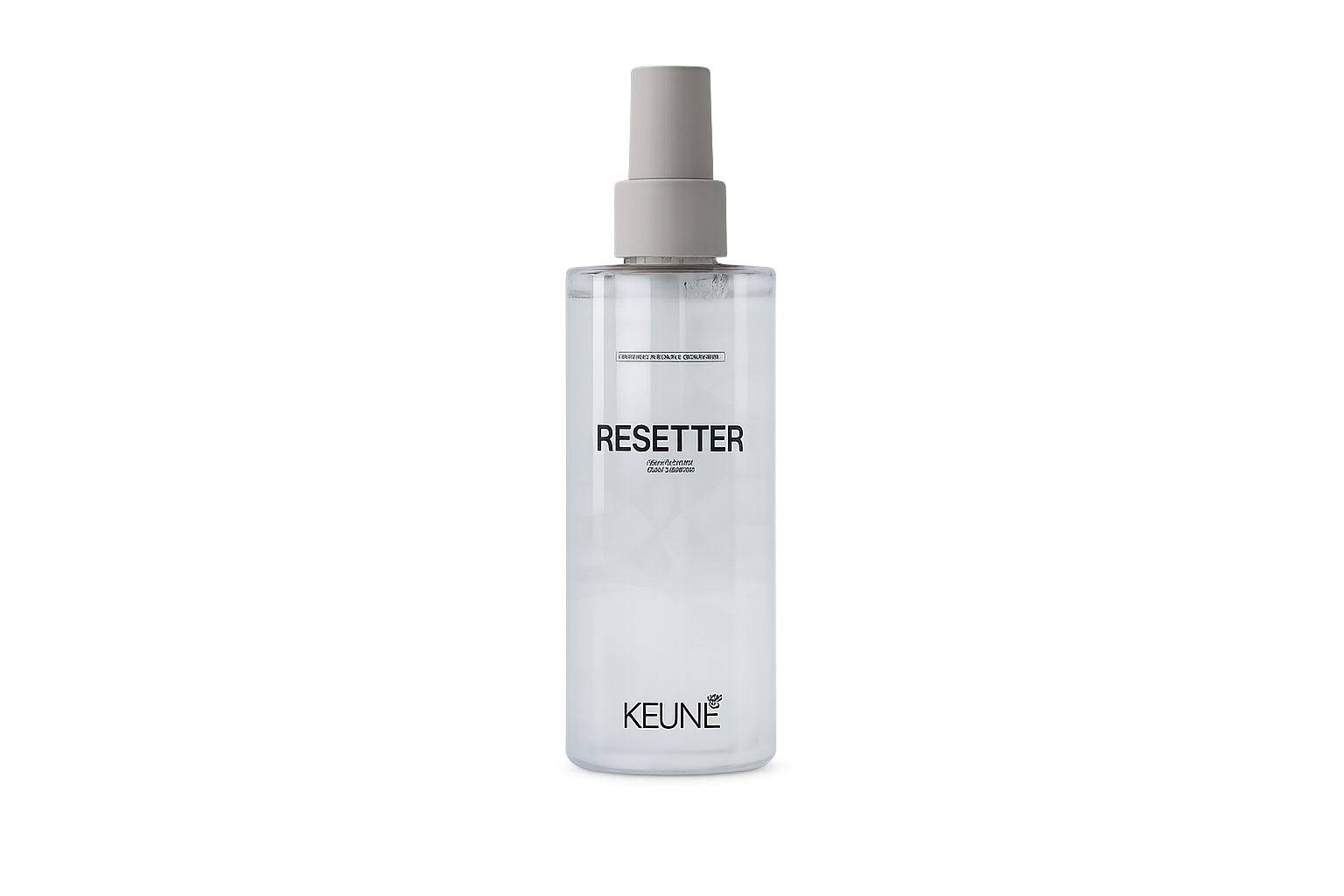 Keune Style Resetter — sprey, Saç üçün | Kspace Shop Bakı