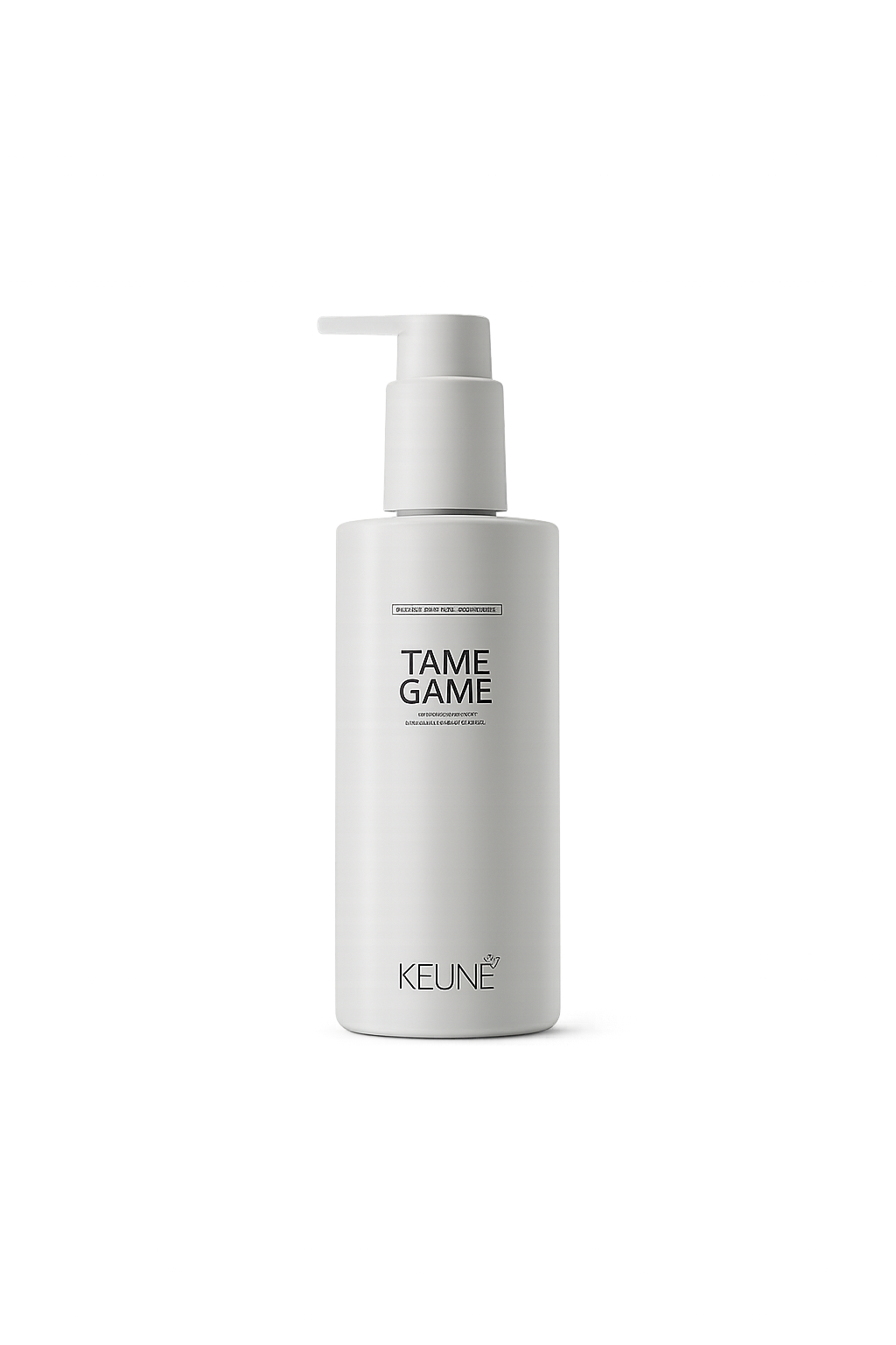 Keune Style Tame Game — krem, Saç üçün | Kspace Shop Bakı